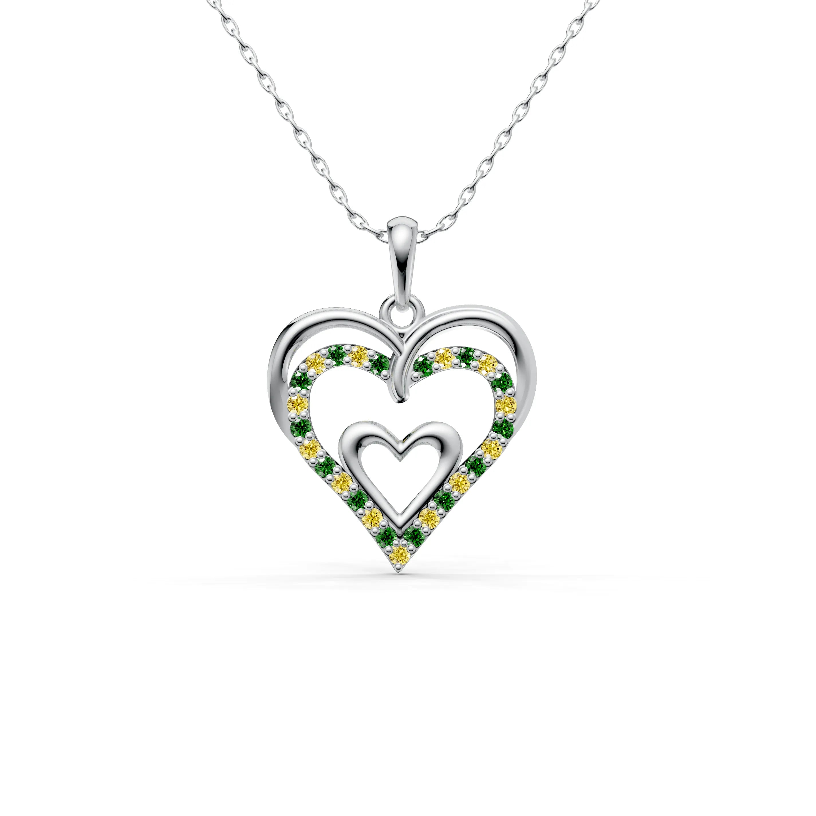 Silver_Emerald_Citrine