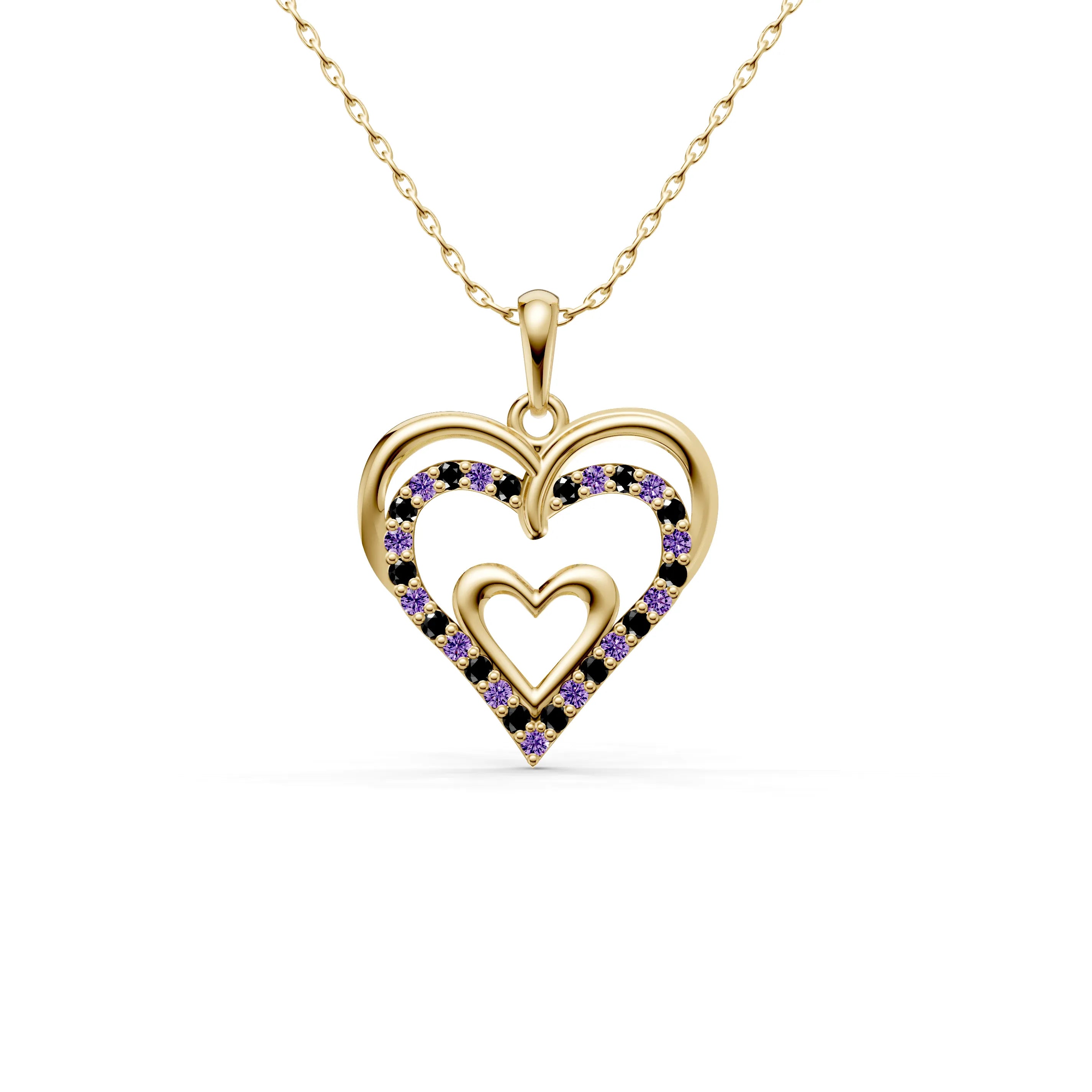 Gold_Black_Amethyst