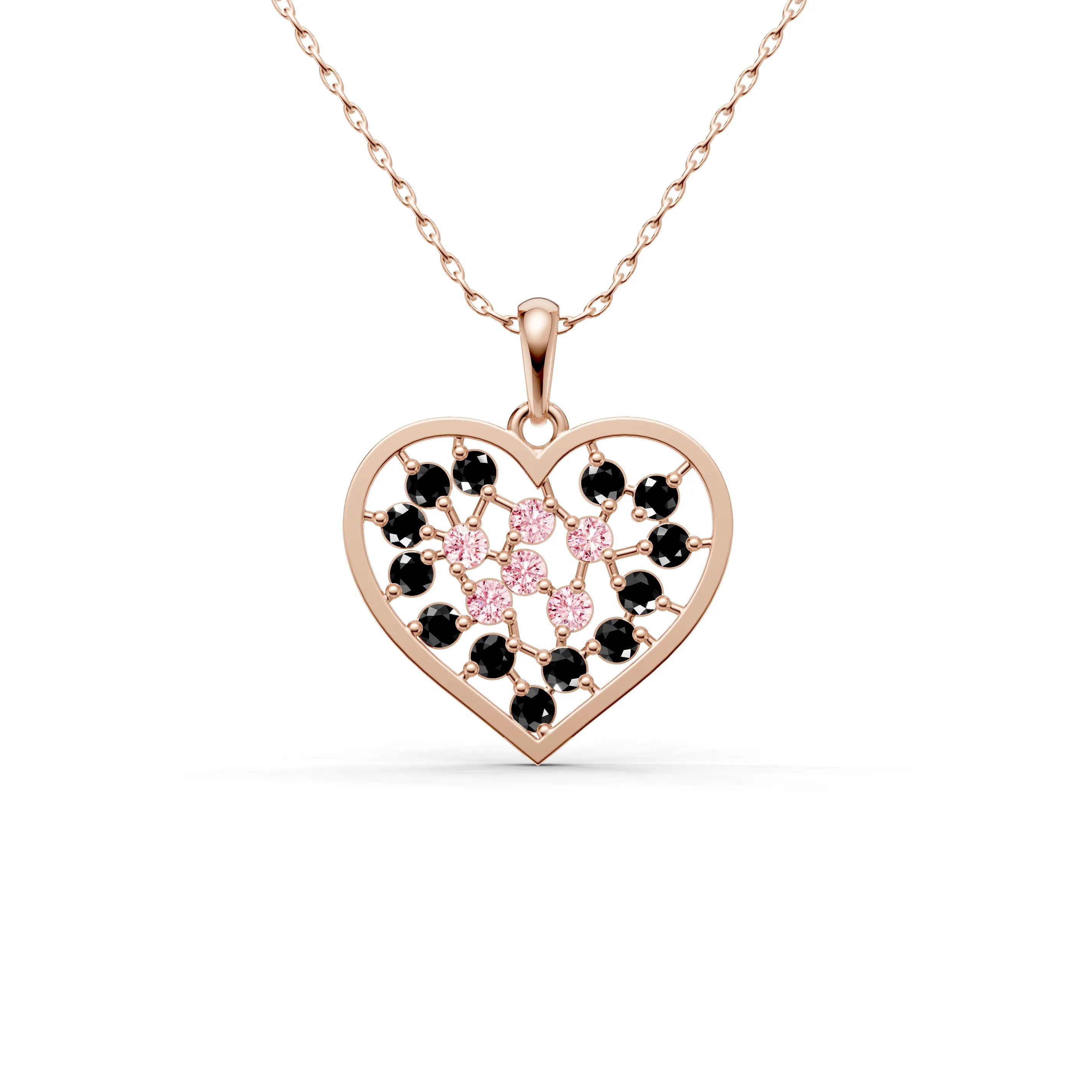 Rose_Pink_Black