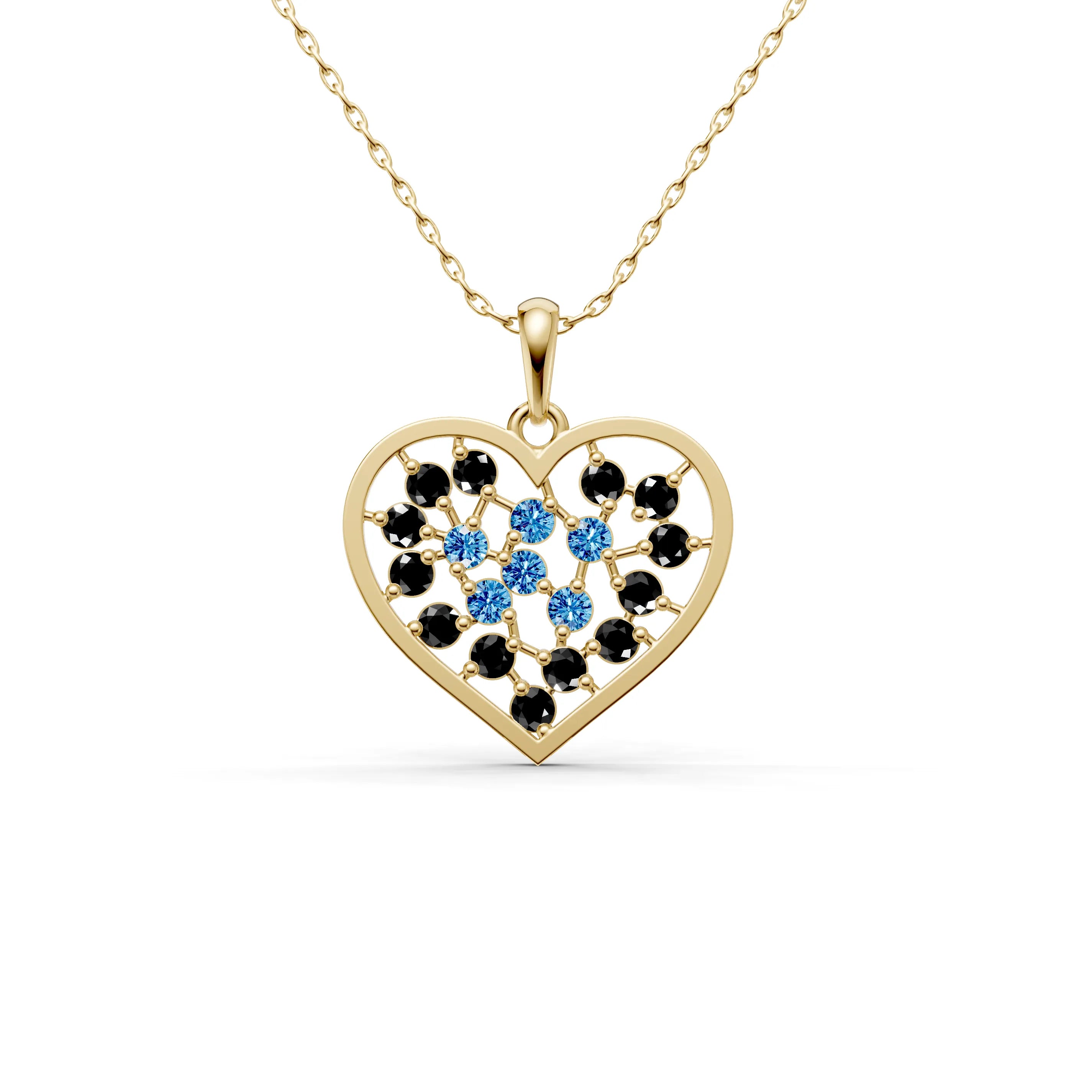 Gold_Aquamarine_Black