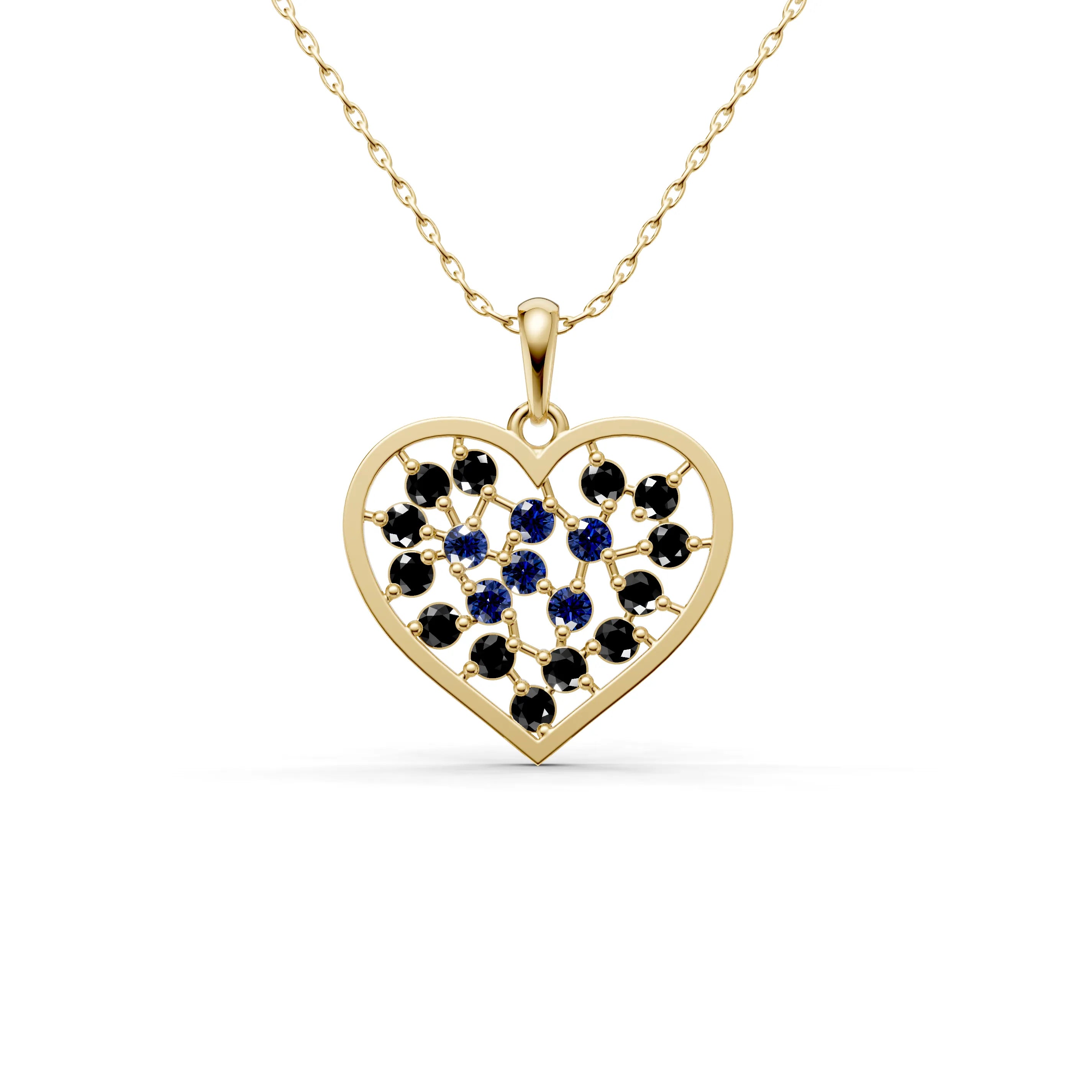 Gold_Sapphire_Black