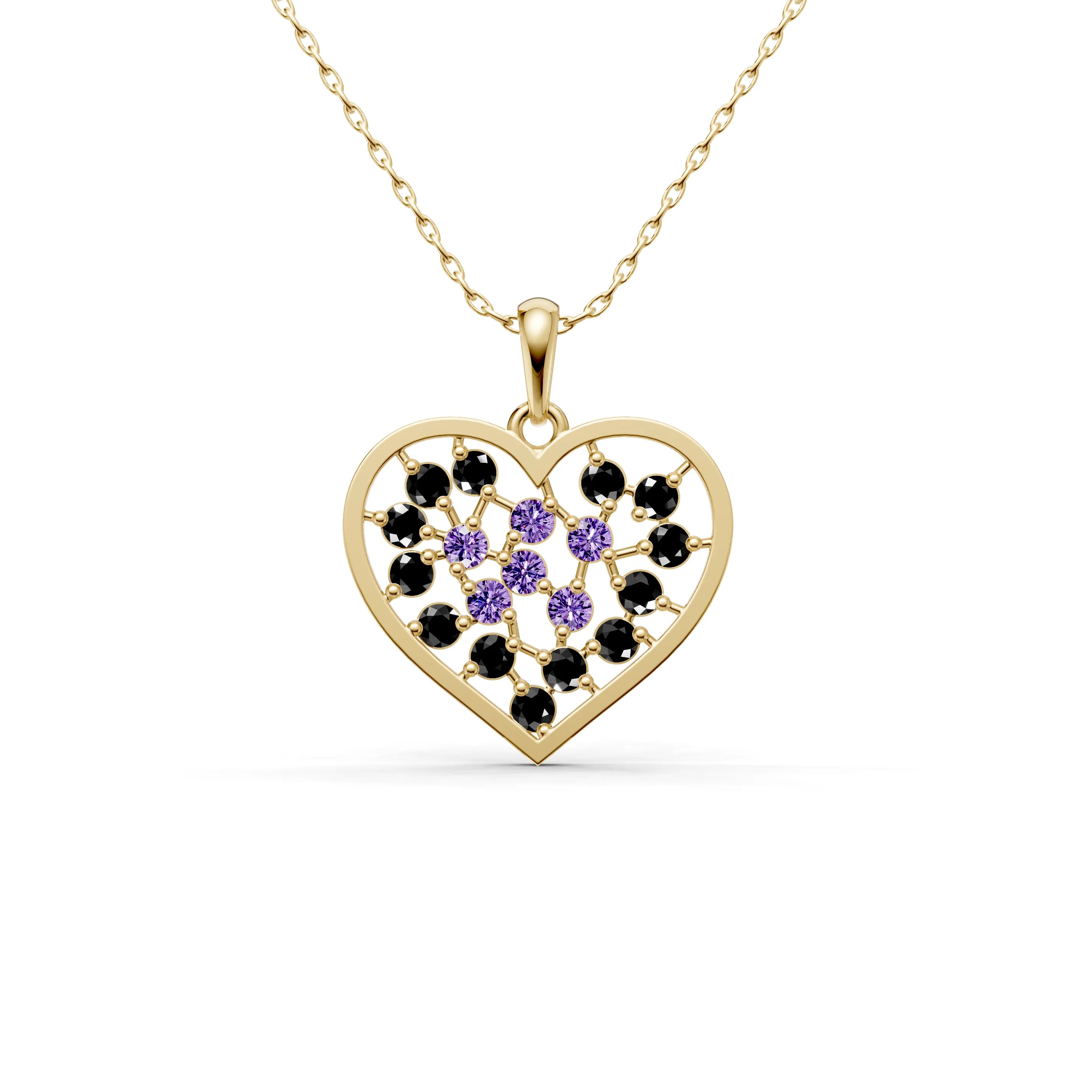 Gold_Amethyst_Black