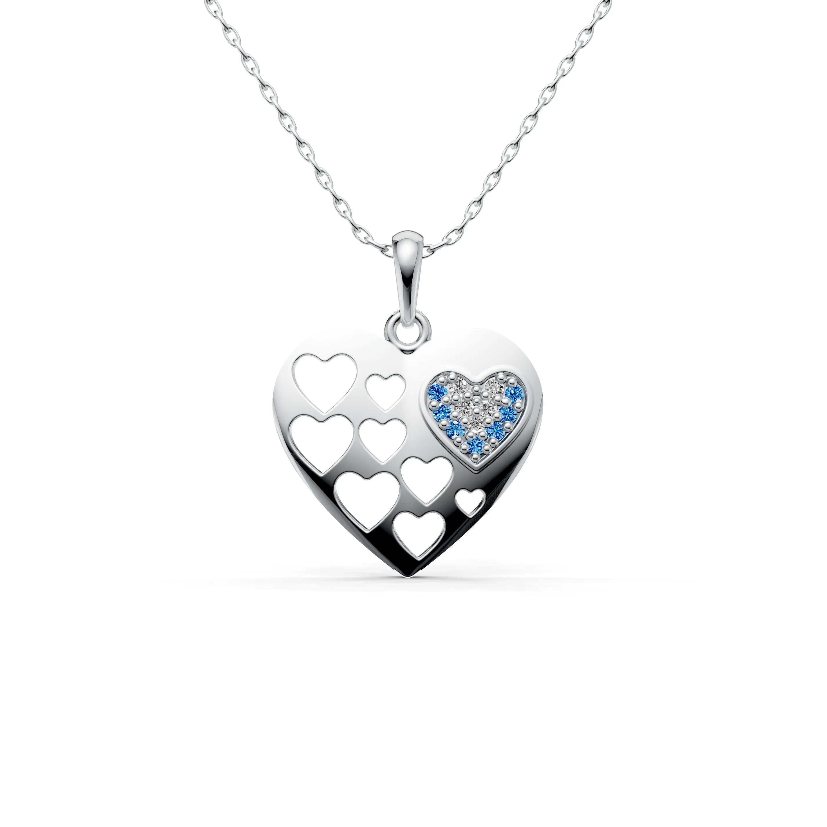 Silver_Diamond_Aquamarine