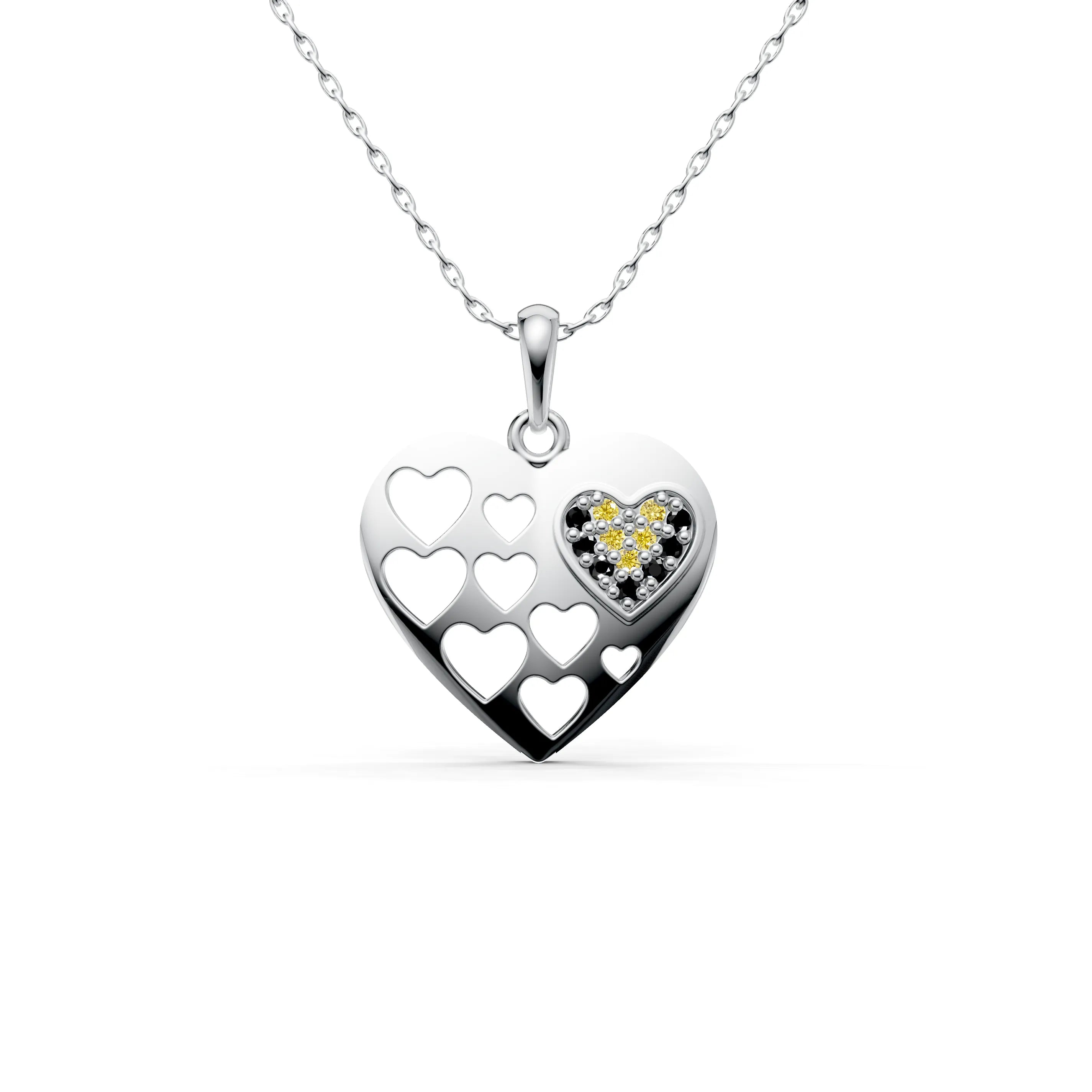 Silver_Citrine_Black