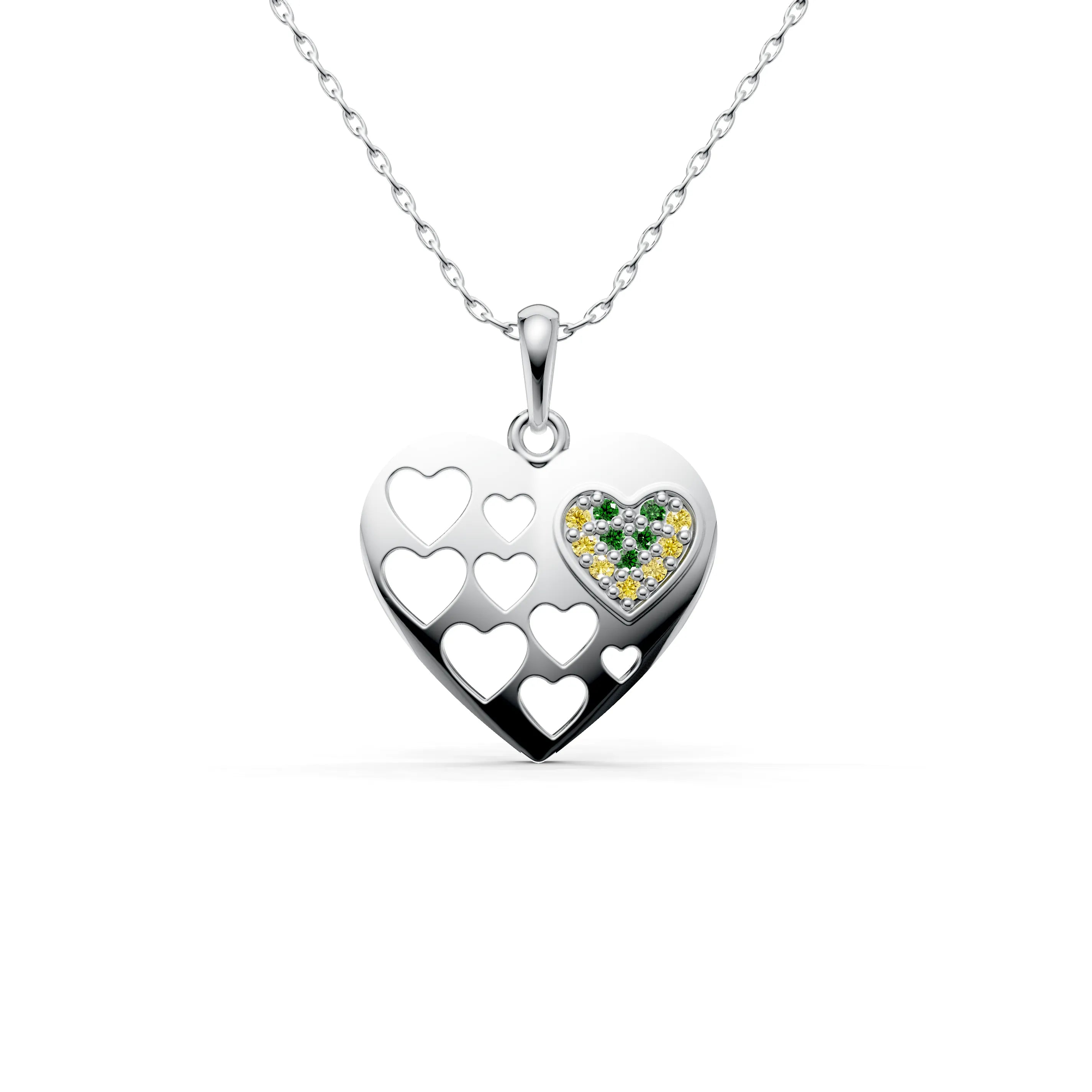 Silver_Emerald_Citrine