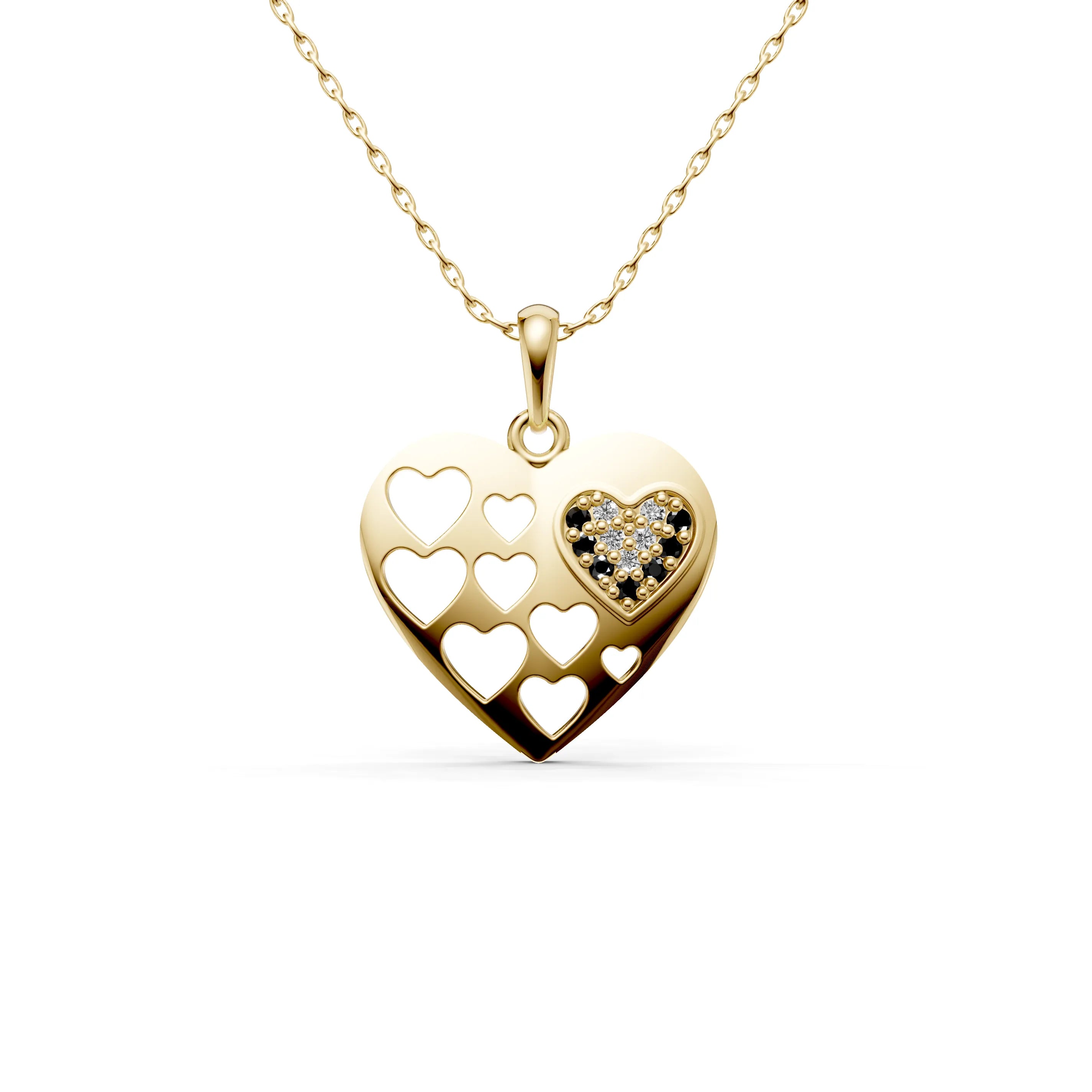 Gold_Diamond_Black