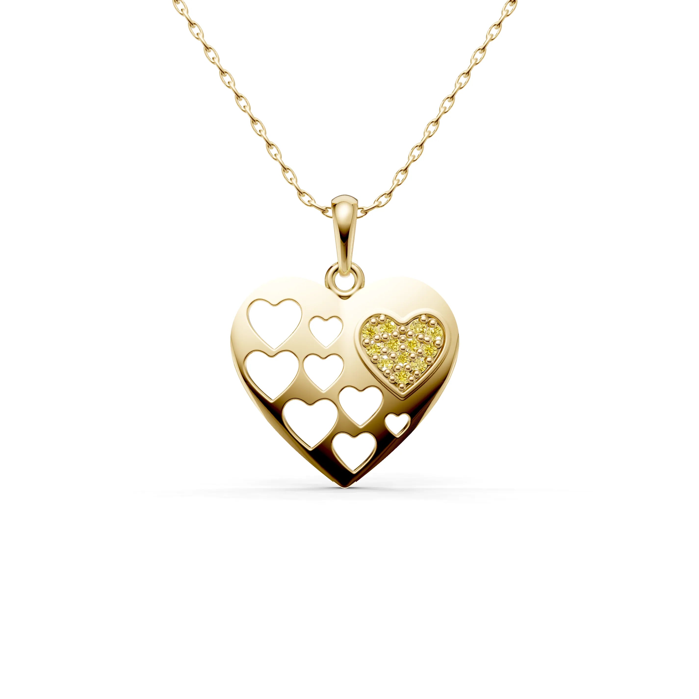 Gold_Citrine_Citrine