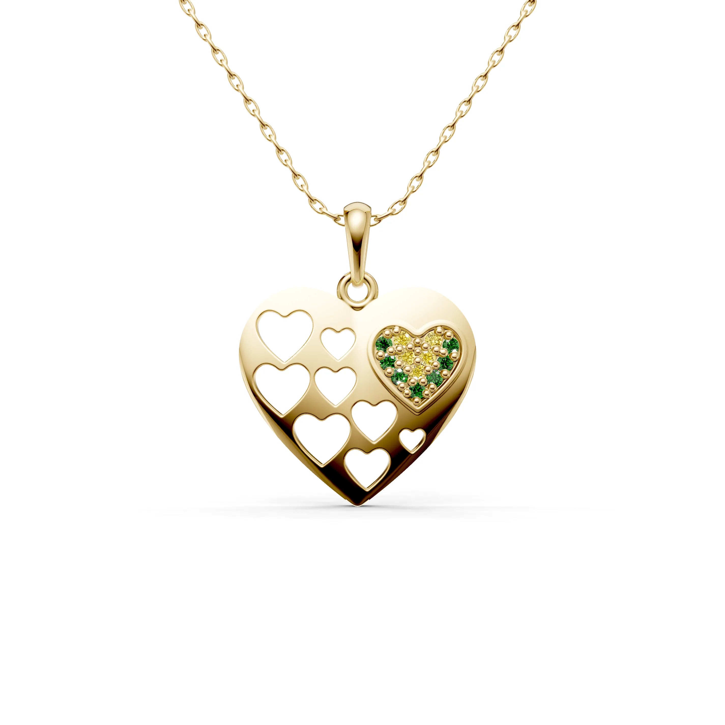 Gold_Citrine_Emerald