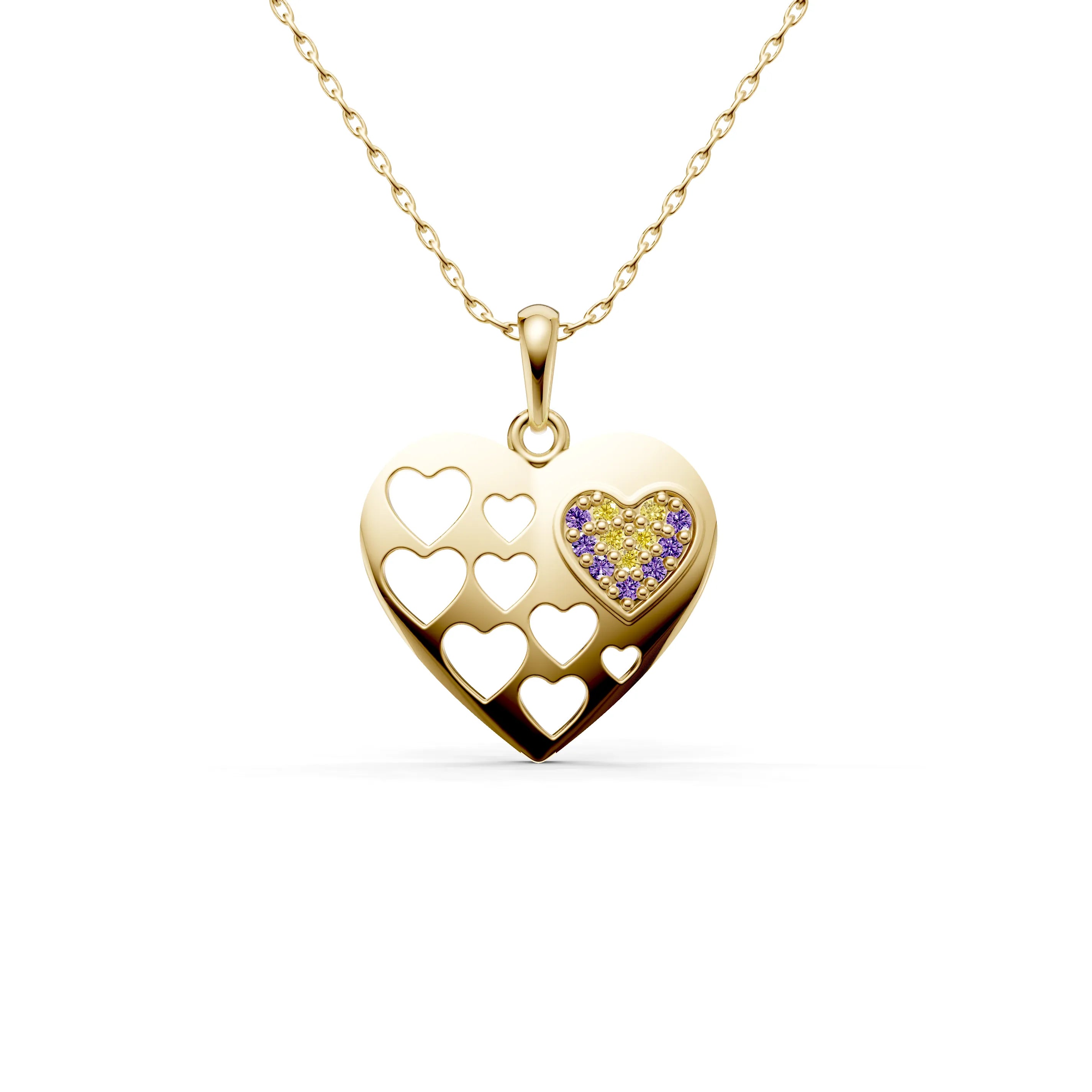Gold_Citrine_Amethyst