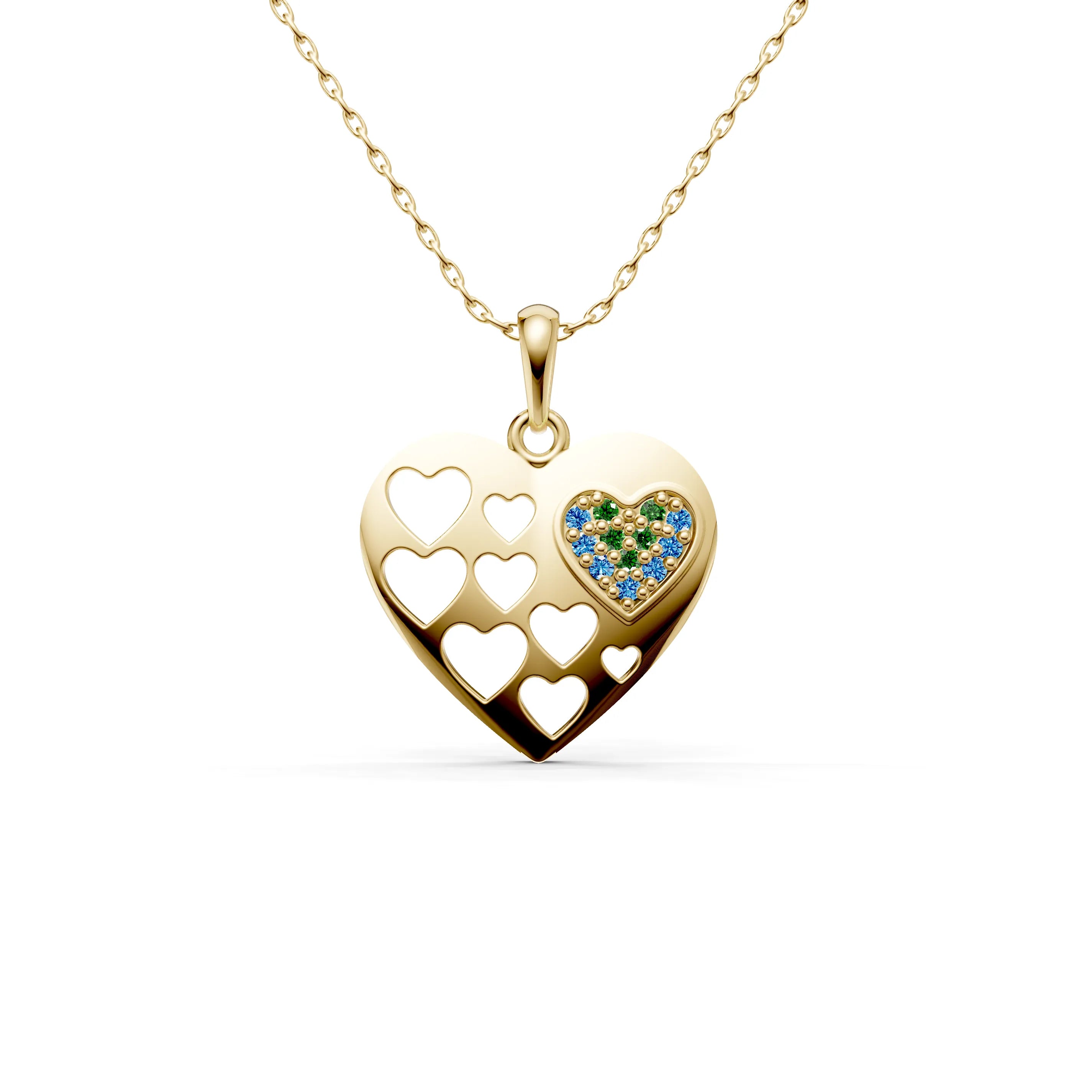 Gold_Emerald_Aquamarine