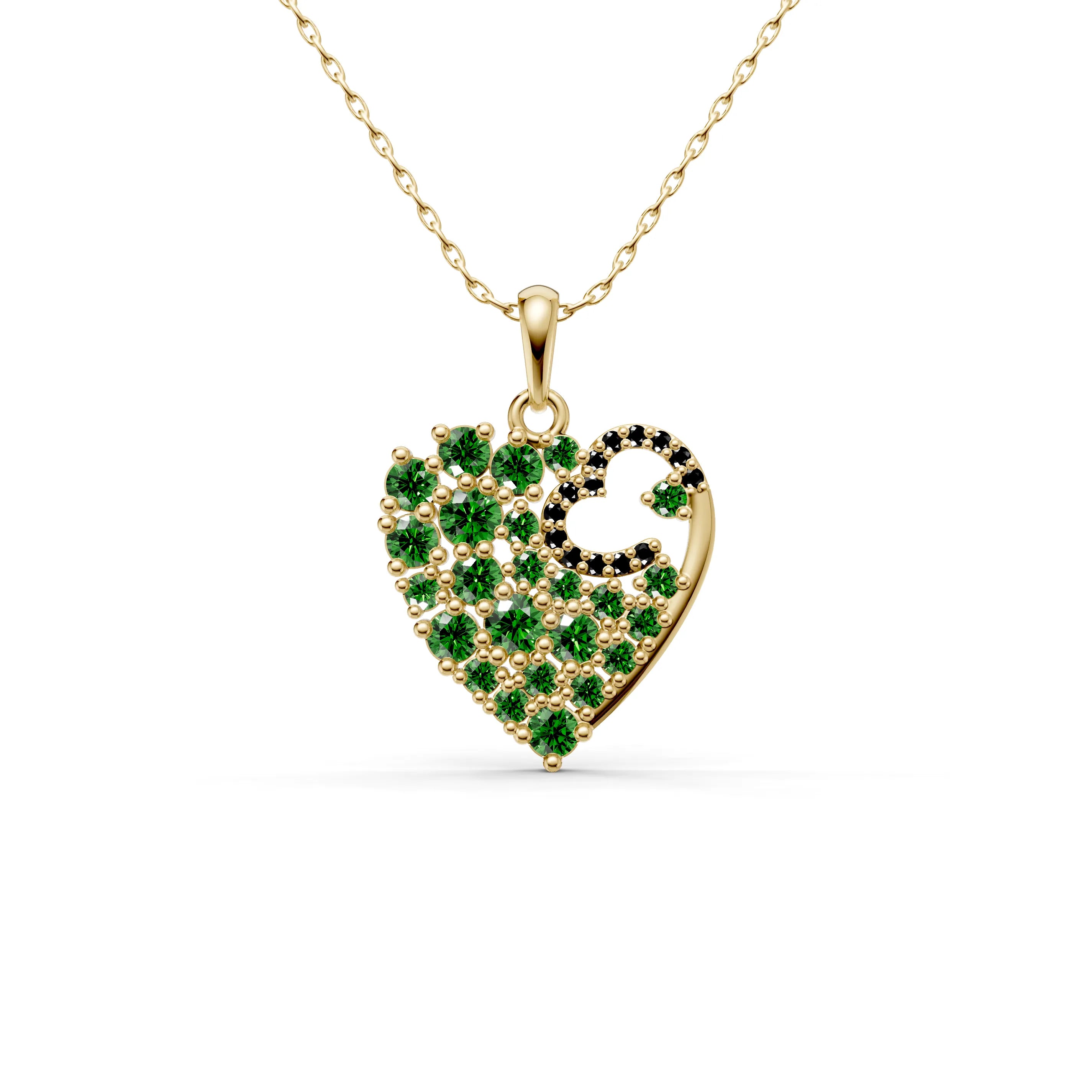 Gold_Emerald_Black