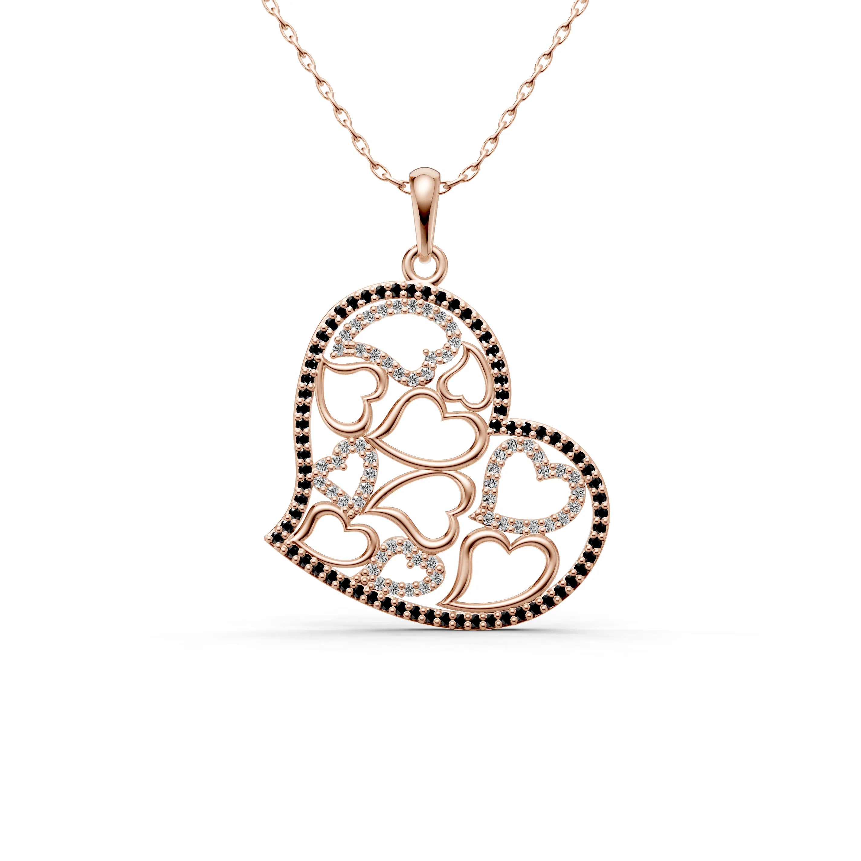 Rose_Diamond_Black