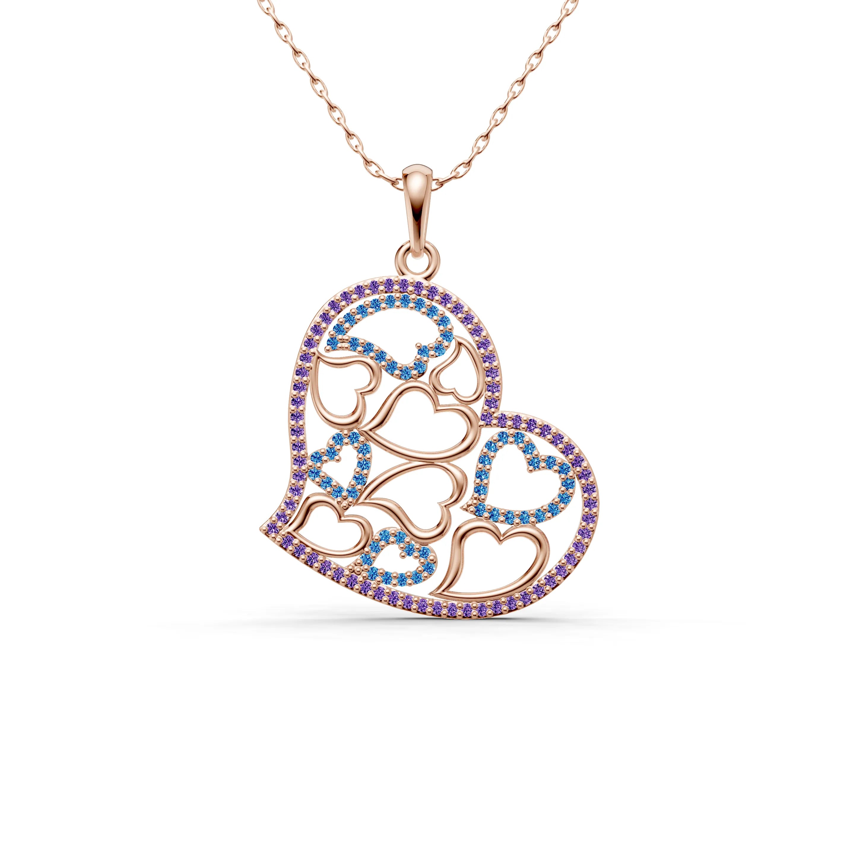 Rose_Aquamarine_Amethyst