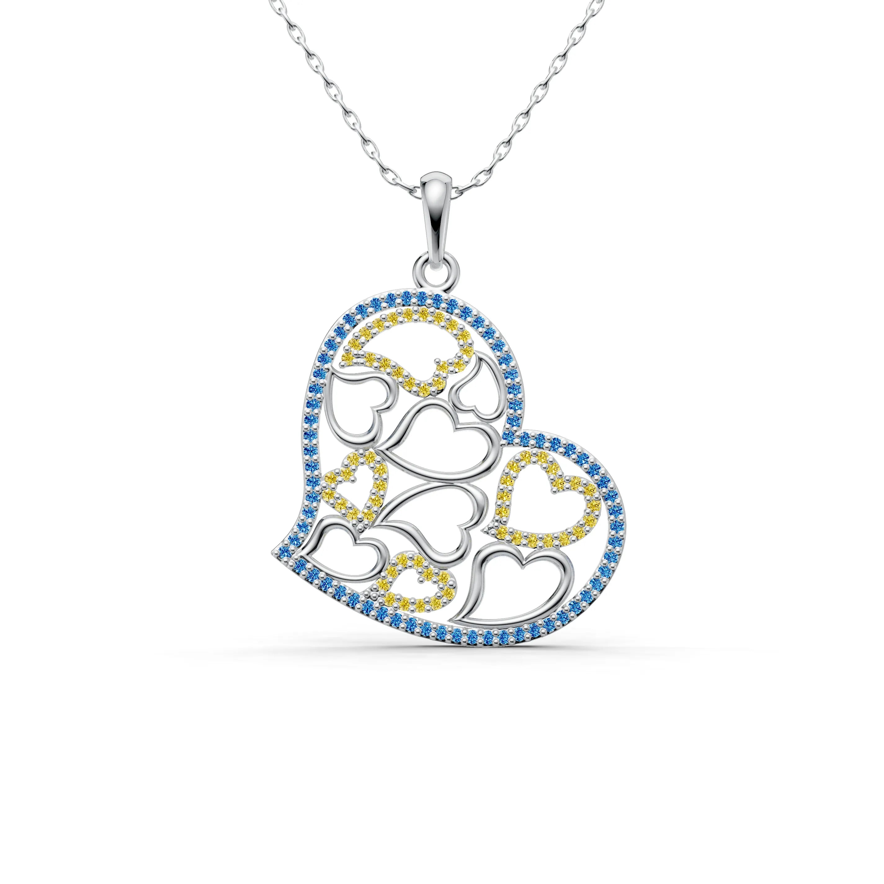 Silver_Citrine_Aquamarine