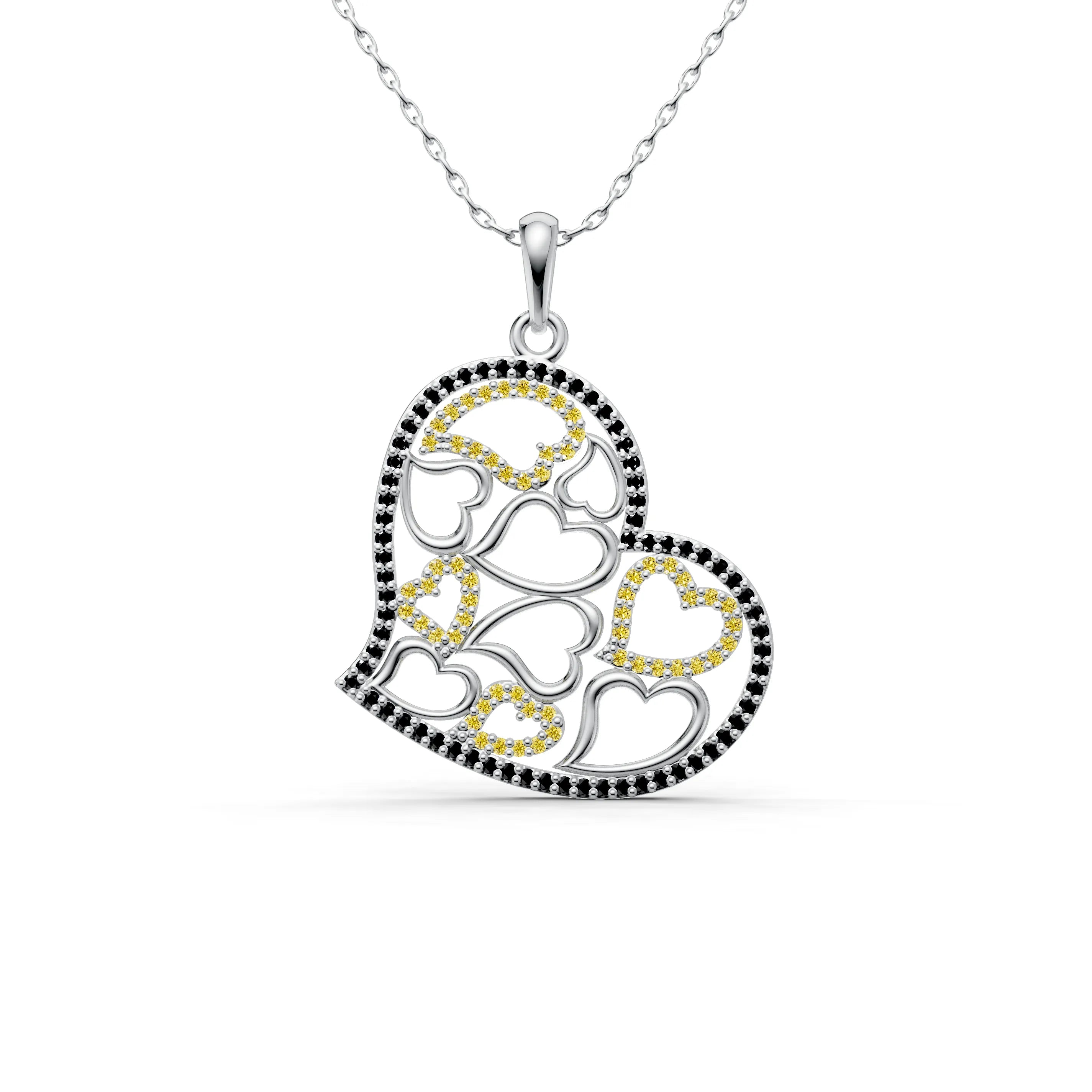 Silver_Citrine_Black