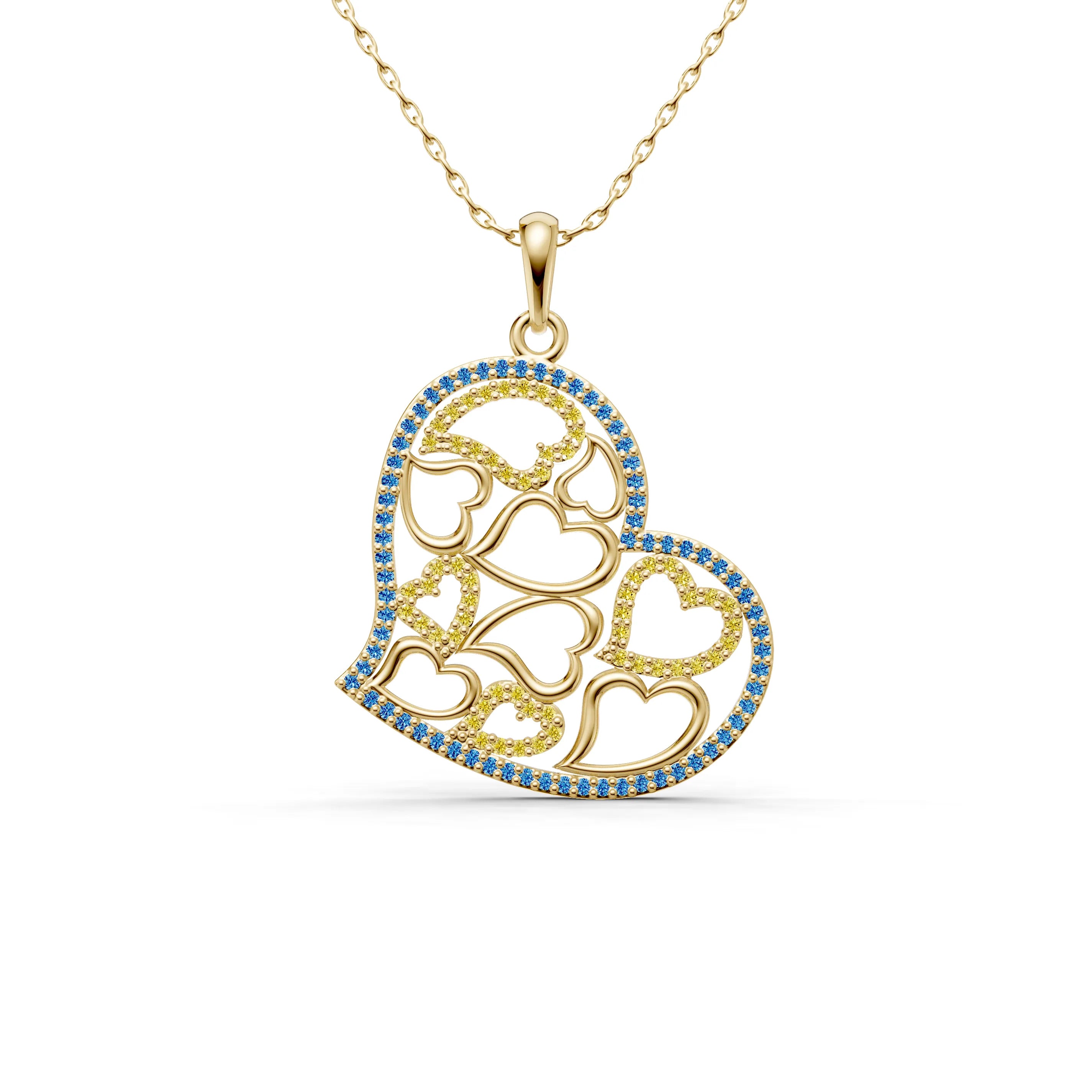 Gold_Citrine_Aquamarine