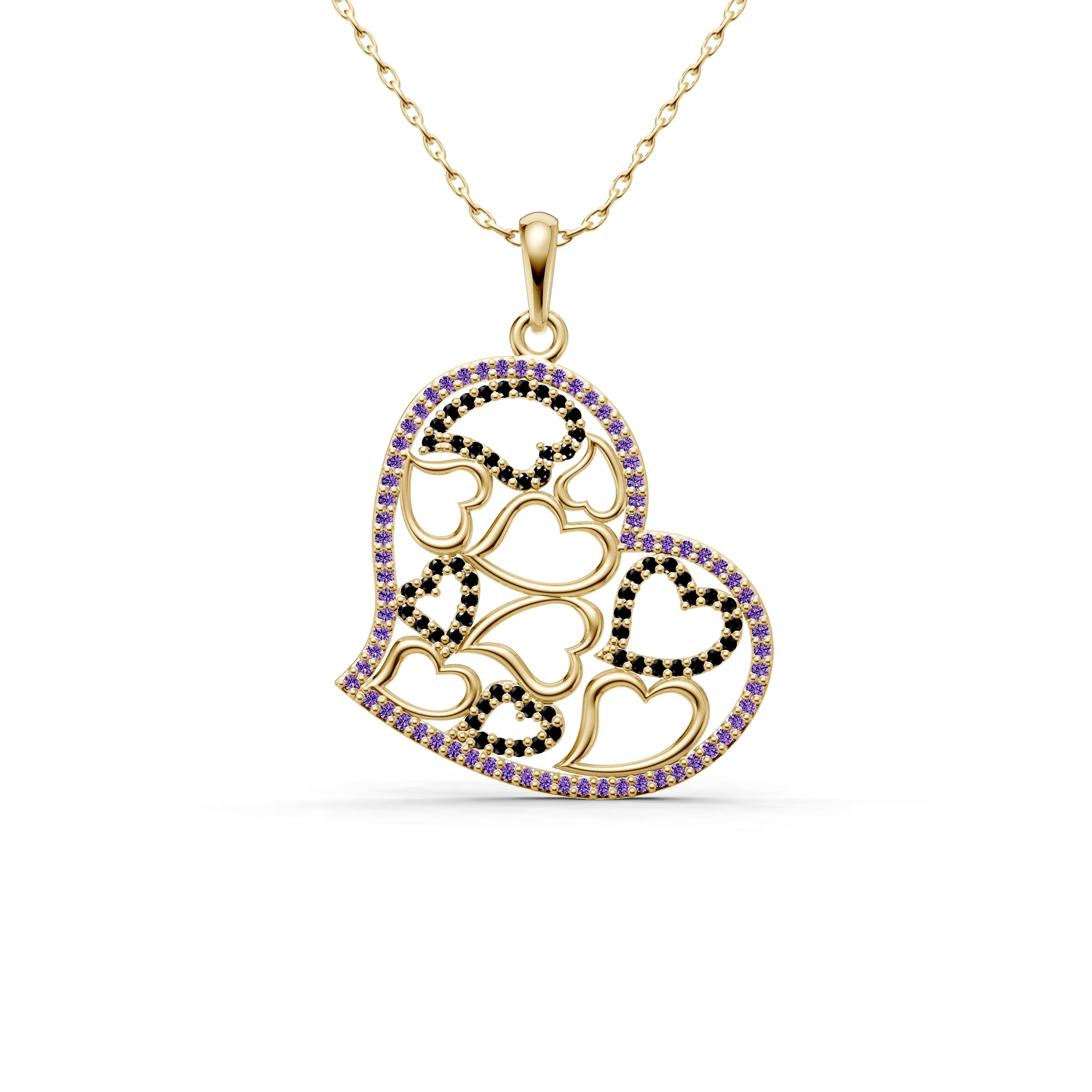 Gold_Black_Amethyst
