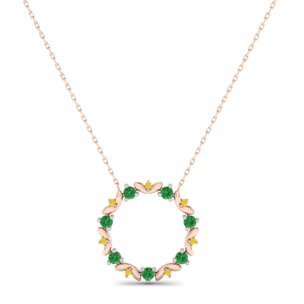 Rose_Emerald_Citrine