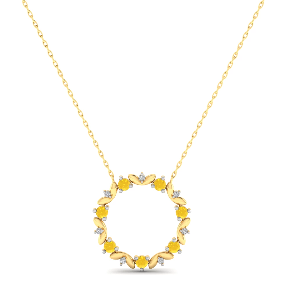 Gold_Citrine_Diamond