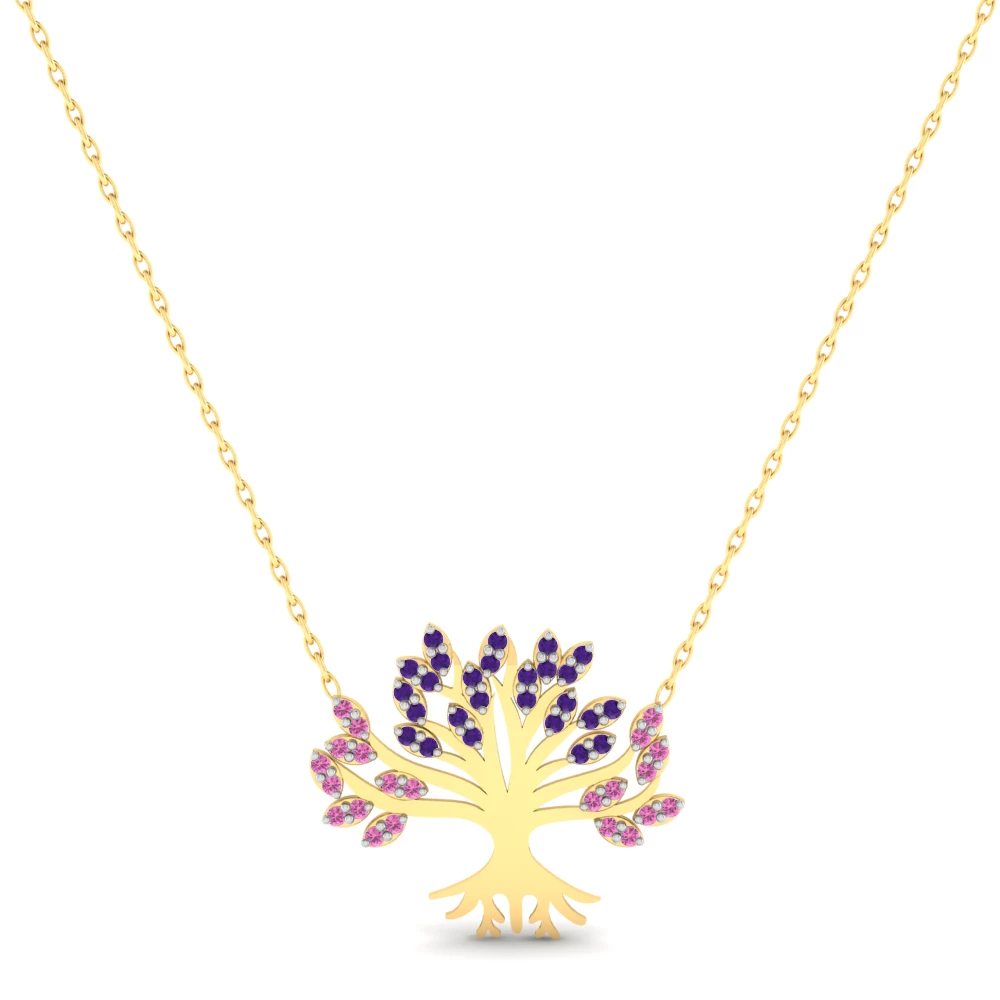 Gold_Amethyst_Pink