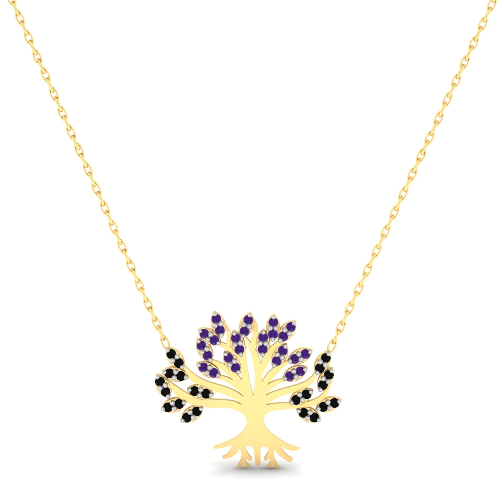 Gold_Amethyst_Black