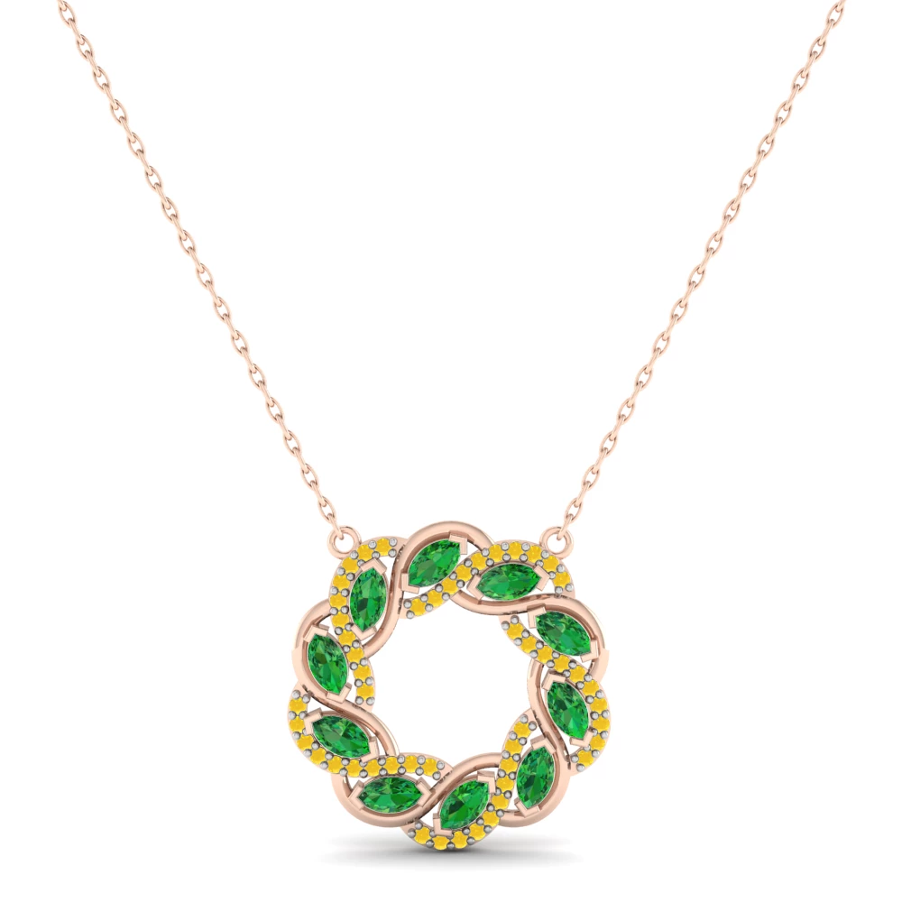 Rose_Emerald_Citrine