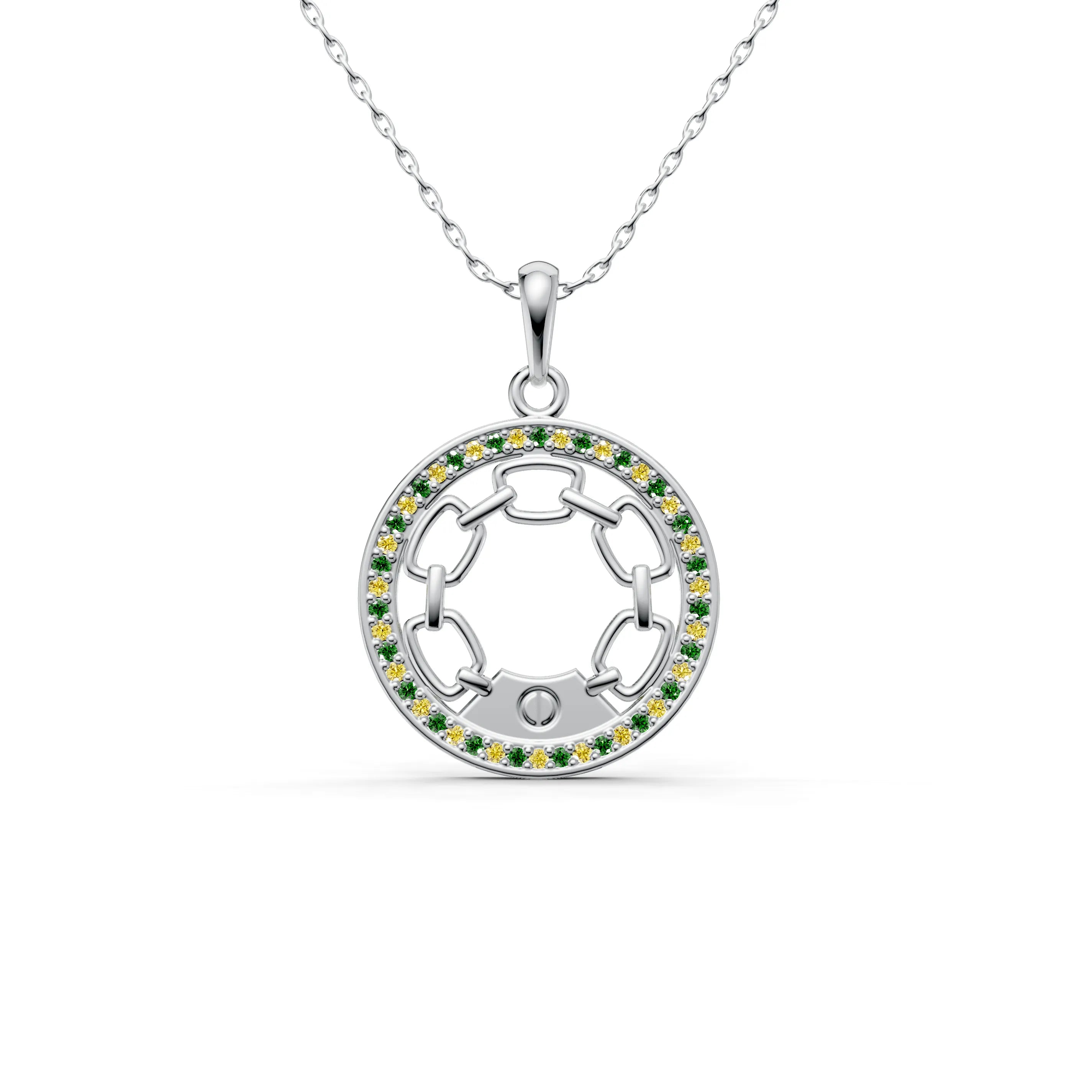Silver_Emerald_Citrine
