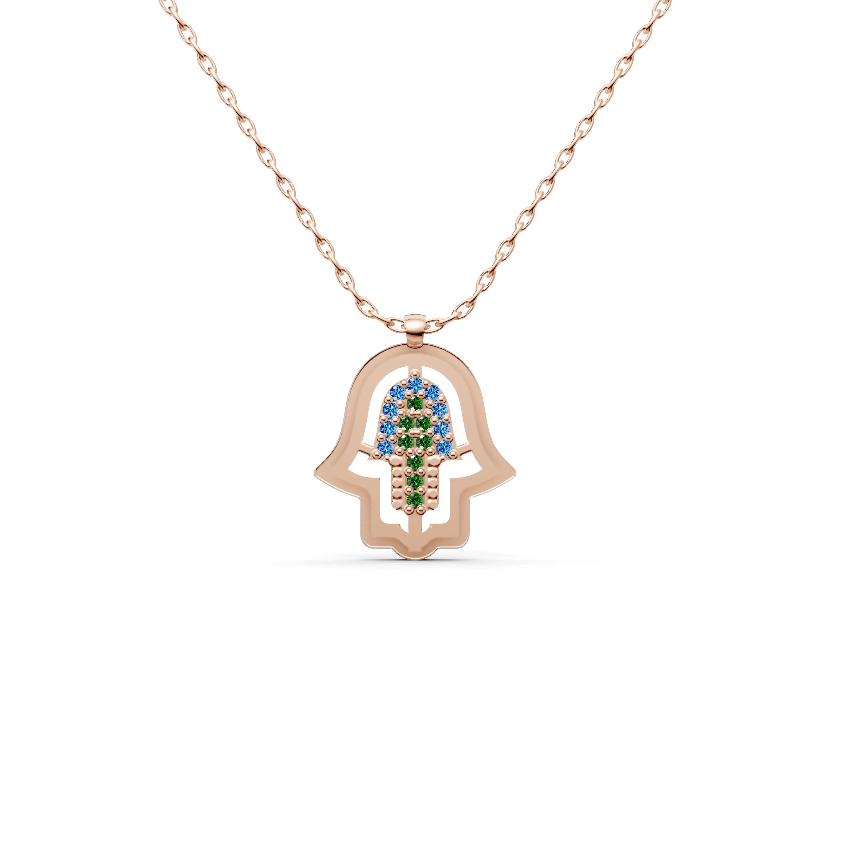 Rose_Emerald_Aquamarine