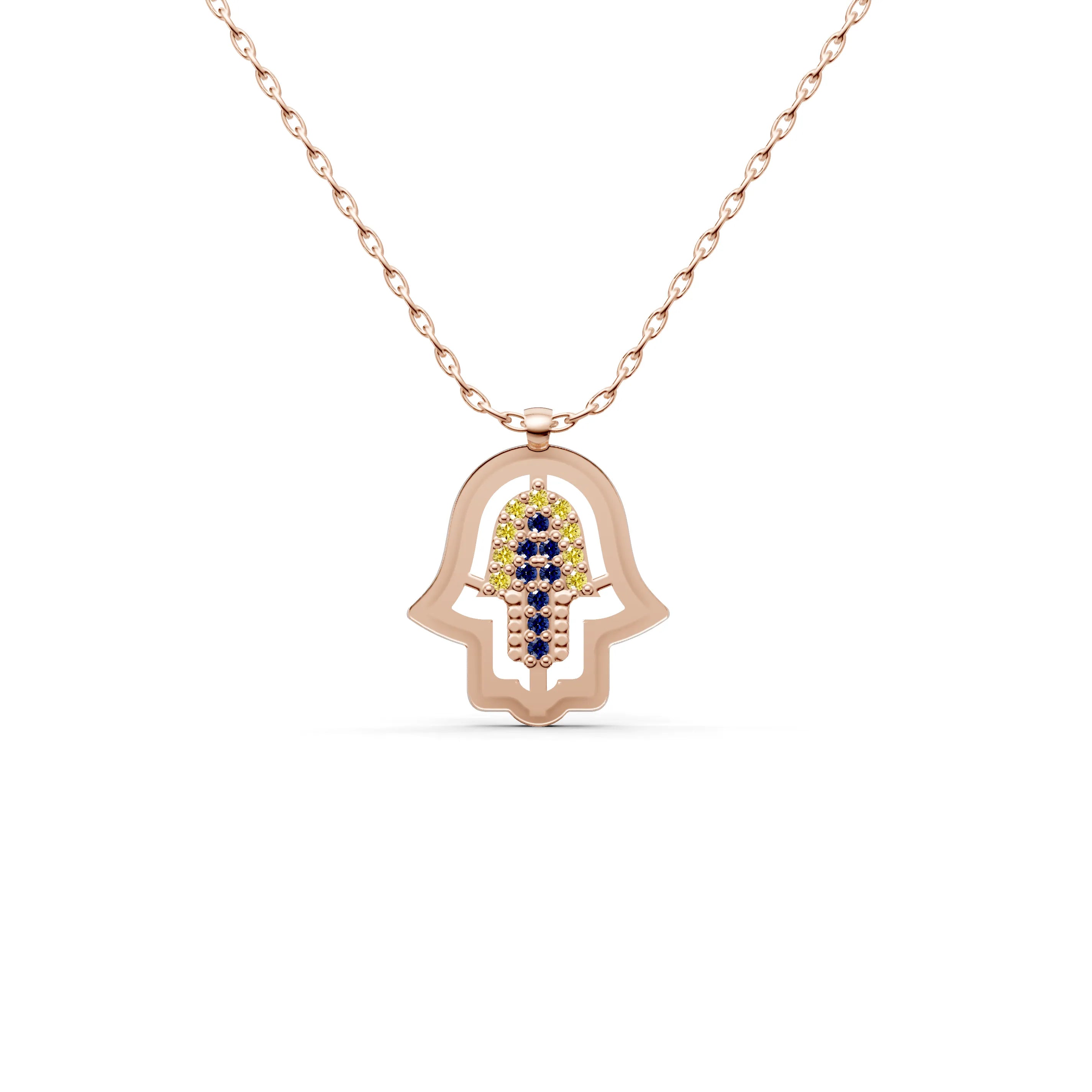 Rose_Sapphire_Citrine
