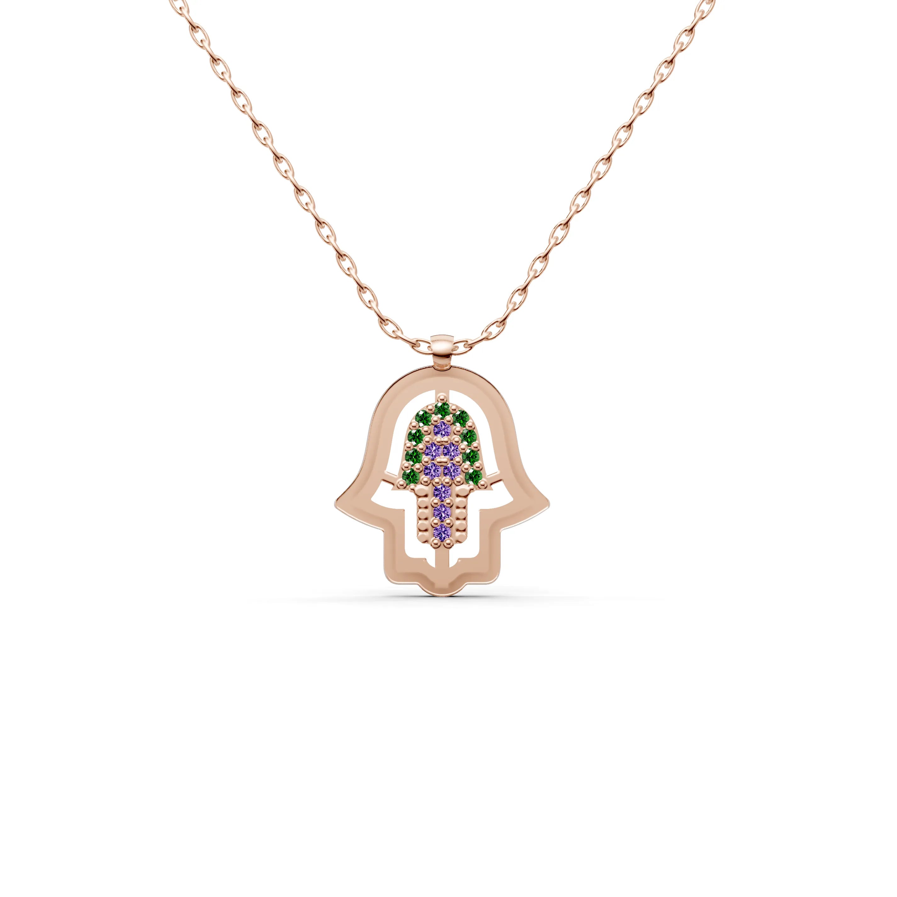 Rose_Amethyst_Emerald