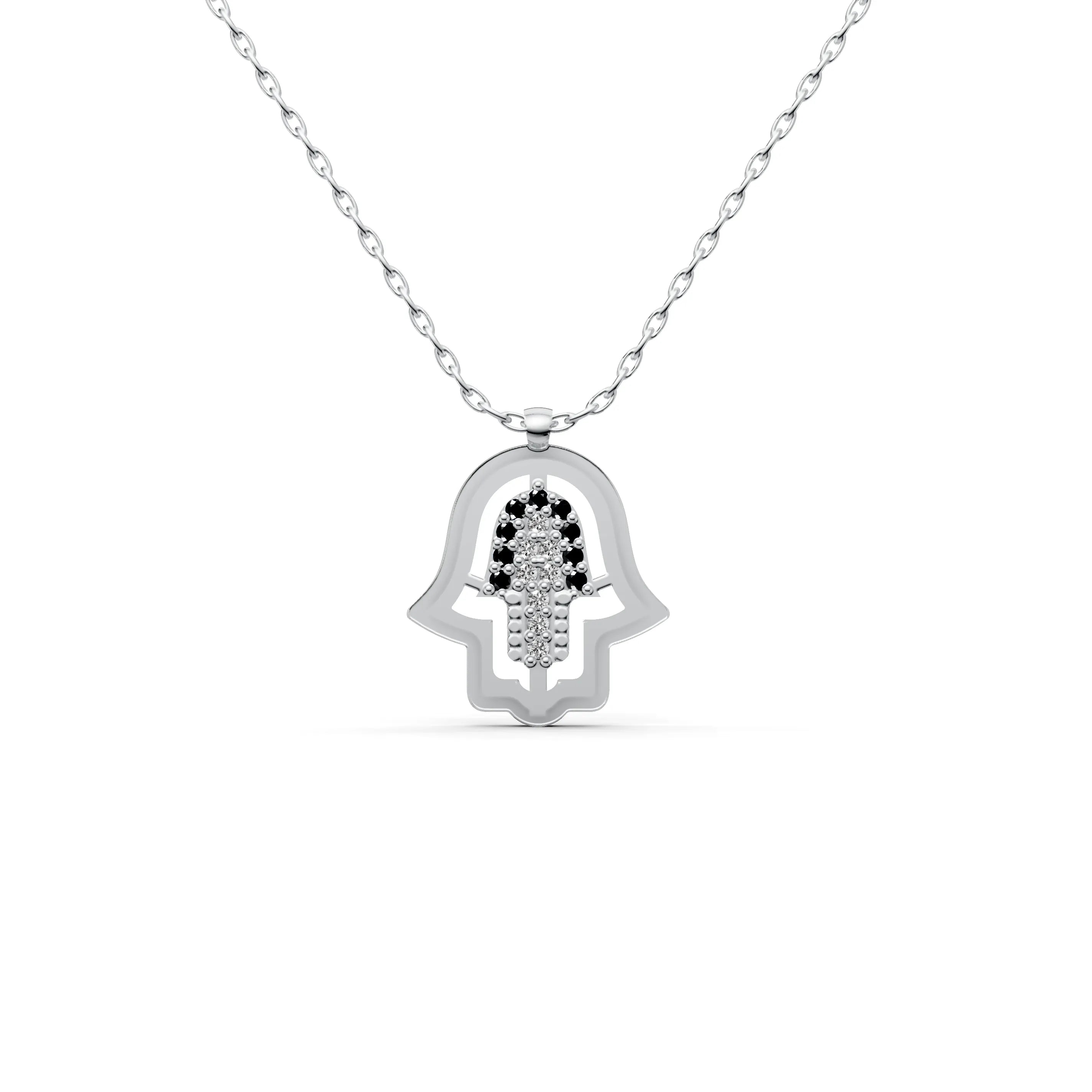 Silver_Diamond_Black
