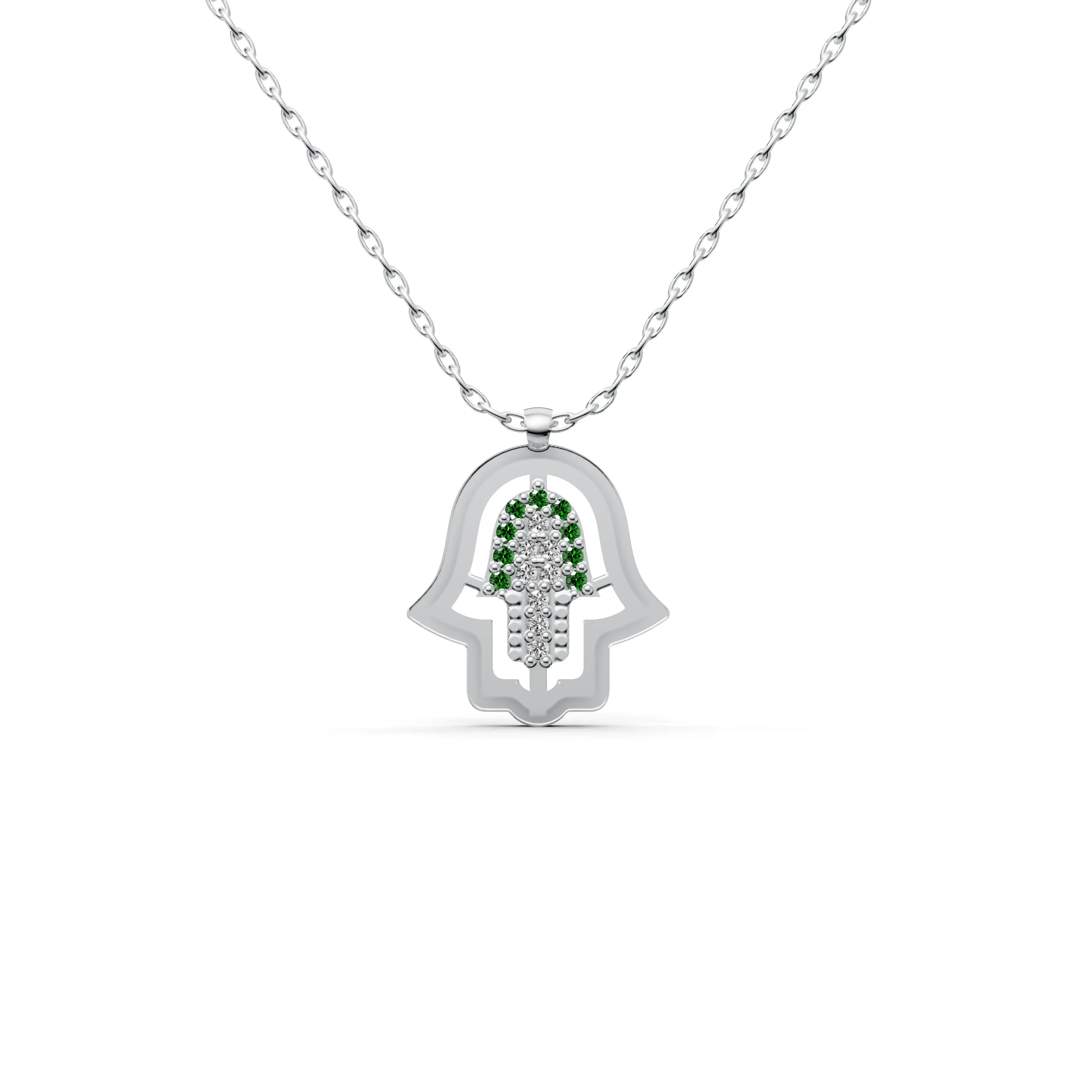 Silver_Diamond_Emerald