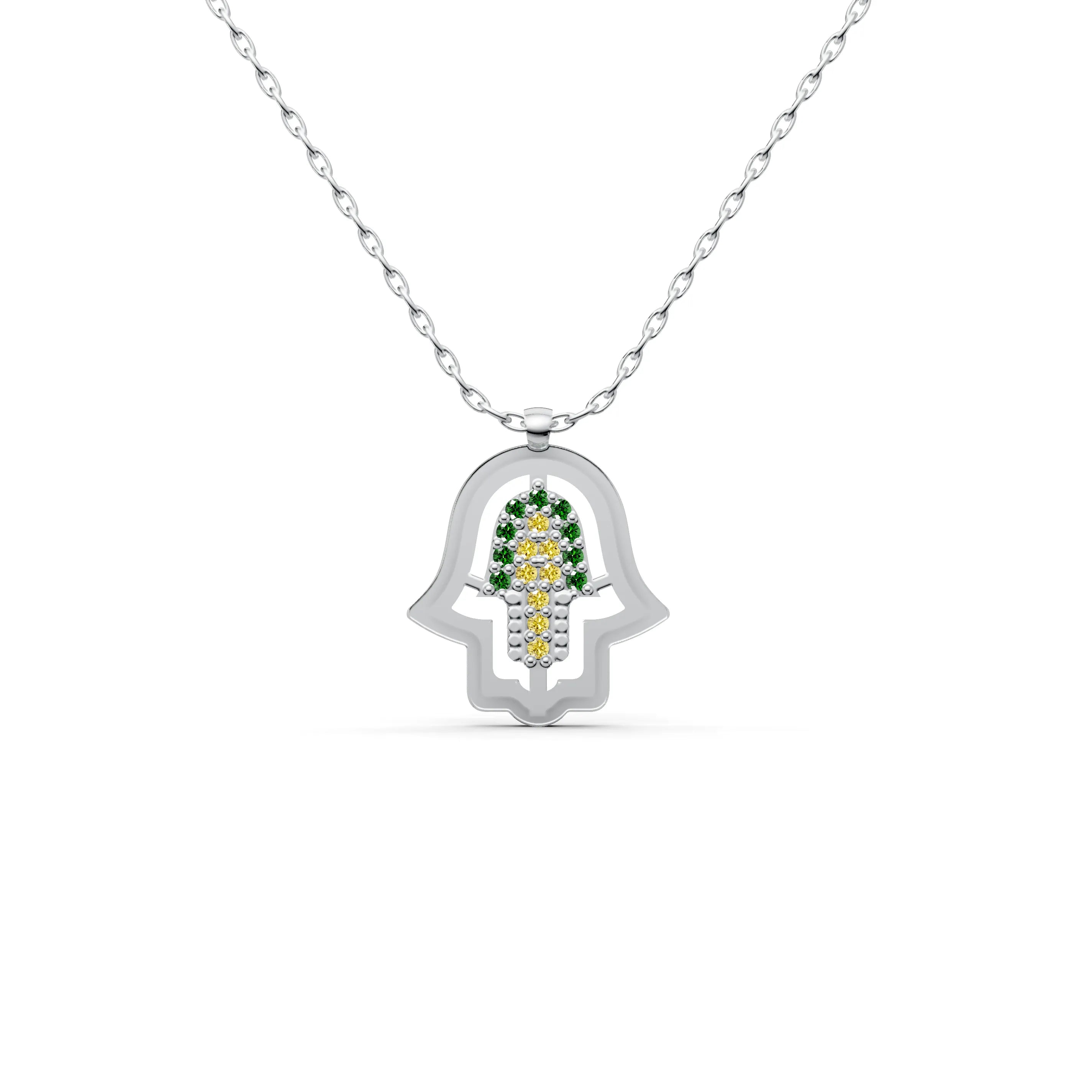 Silver_Citrine_Emerald