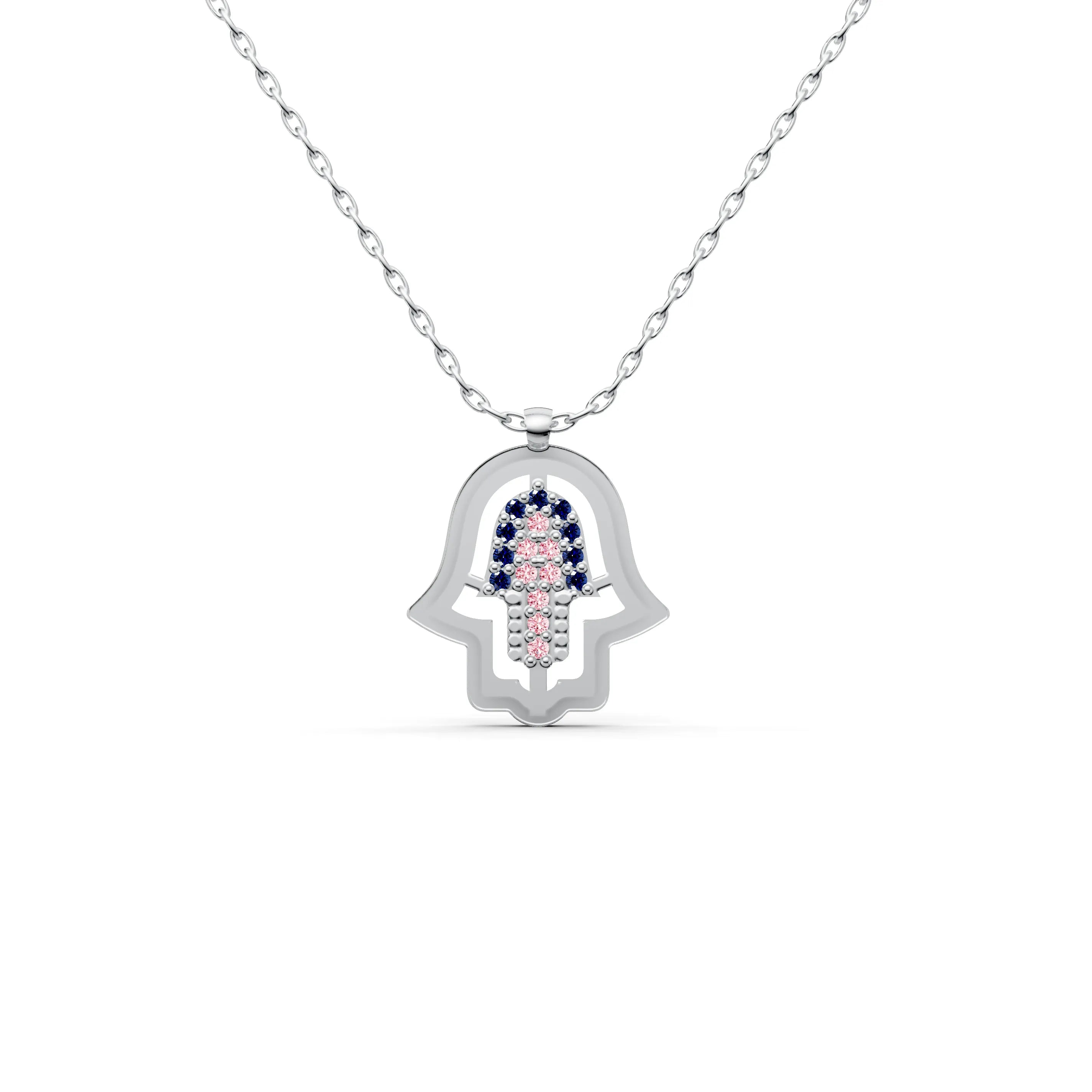 Silver_Pink_Sapphire