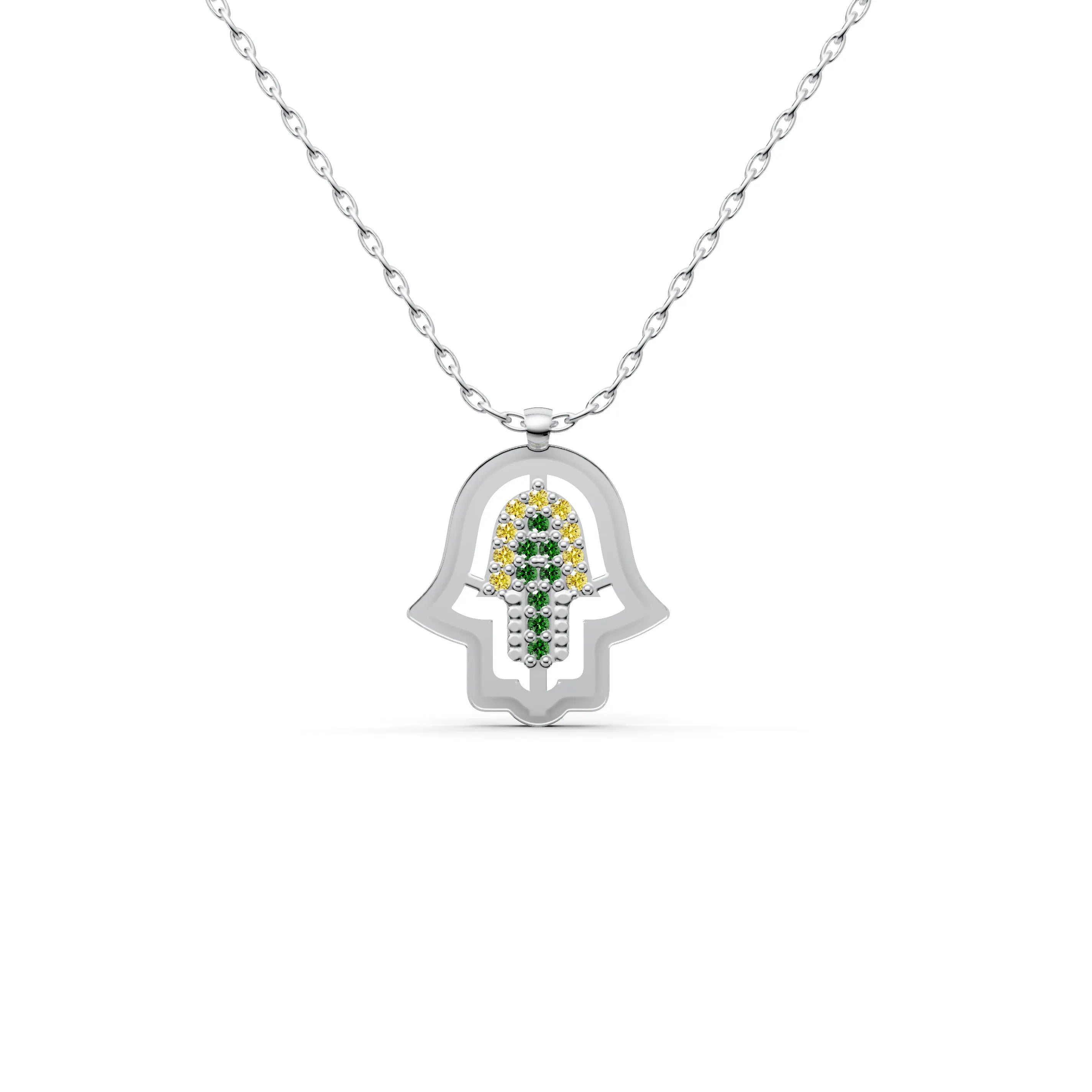 Silver_Emerald_Citrine