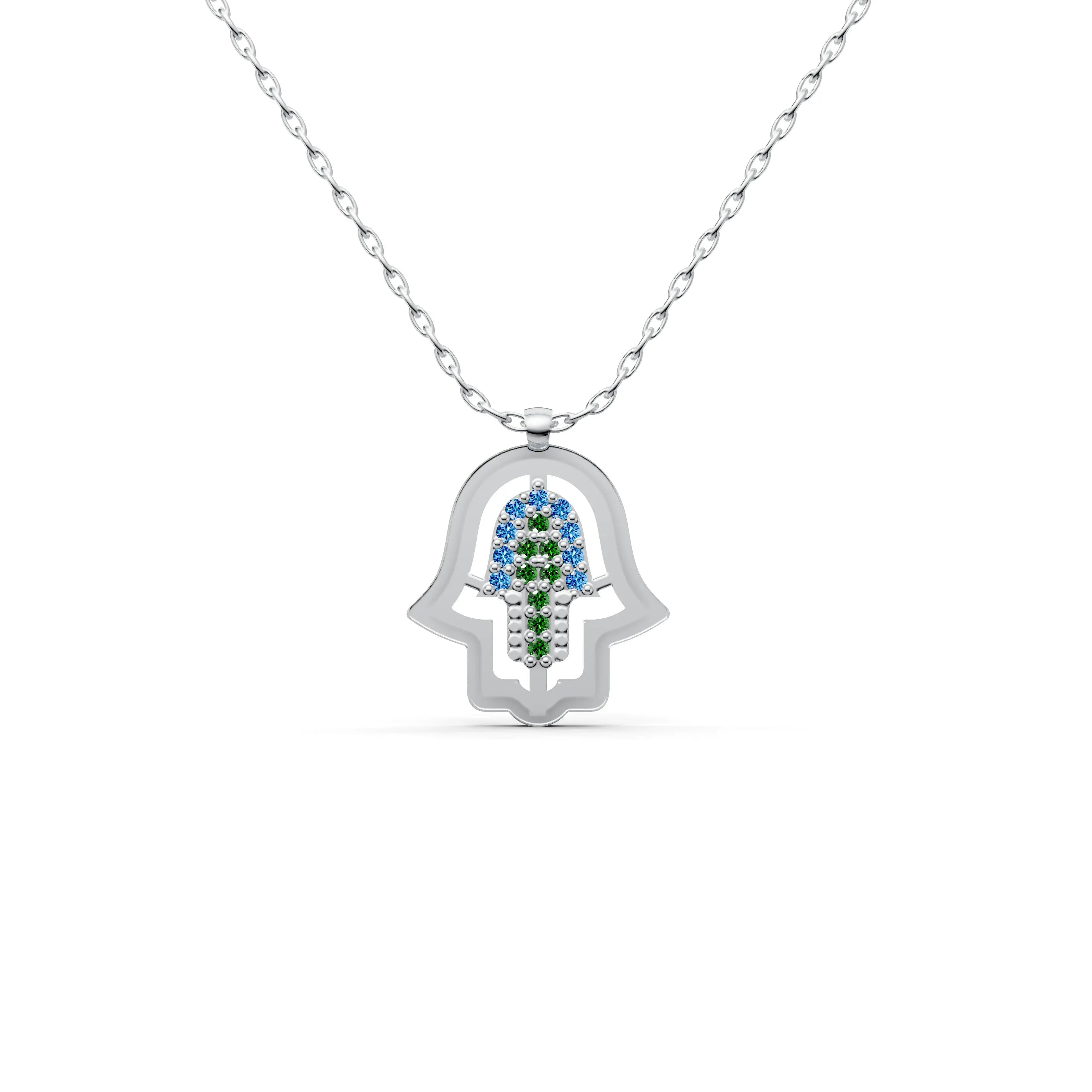 Silver_Emerald_Aquamarine