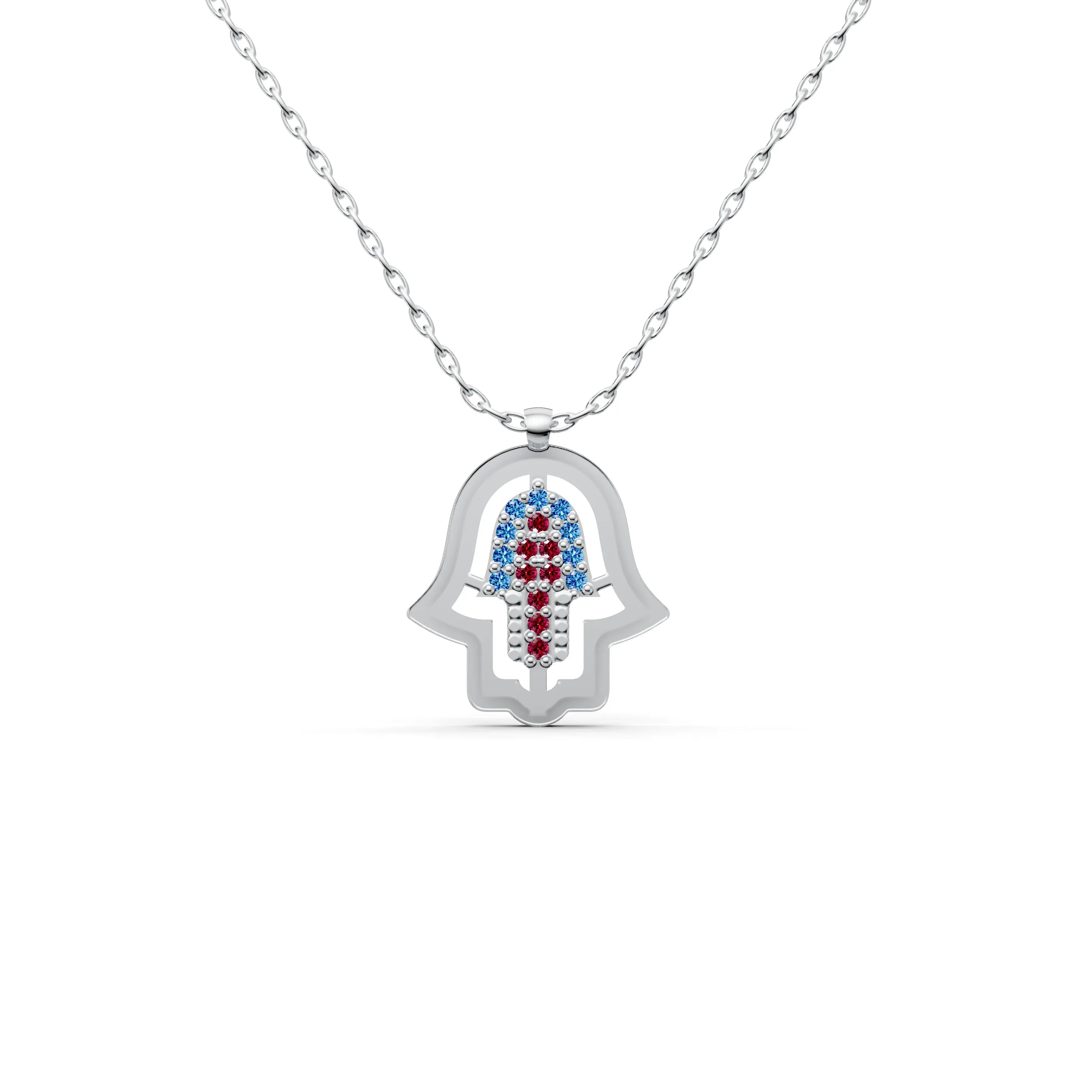 Silver_Ruby_Aquamarine