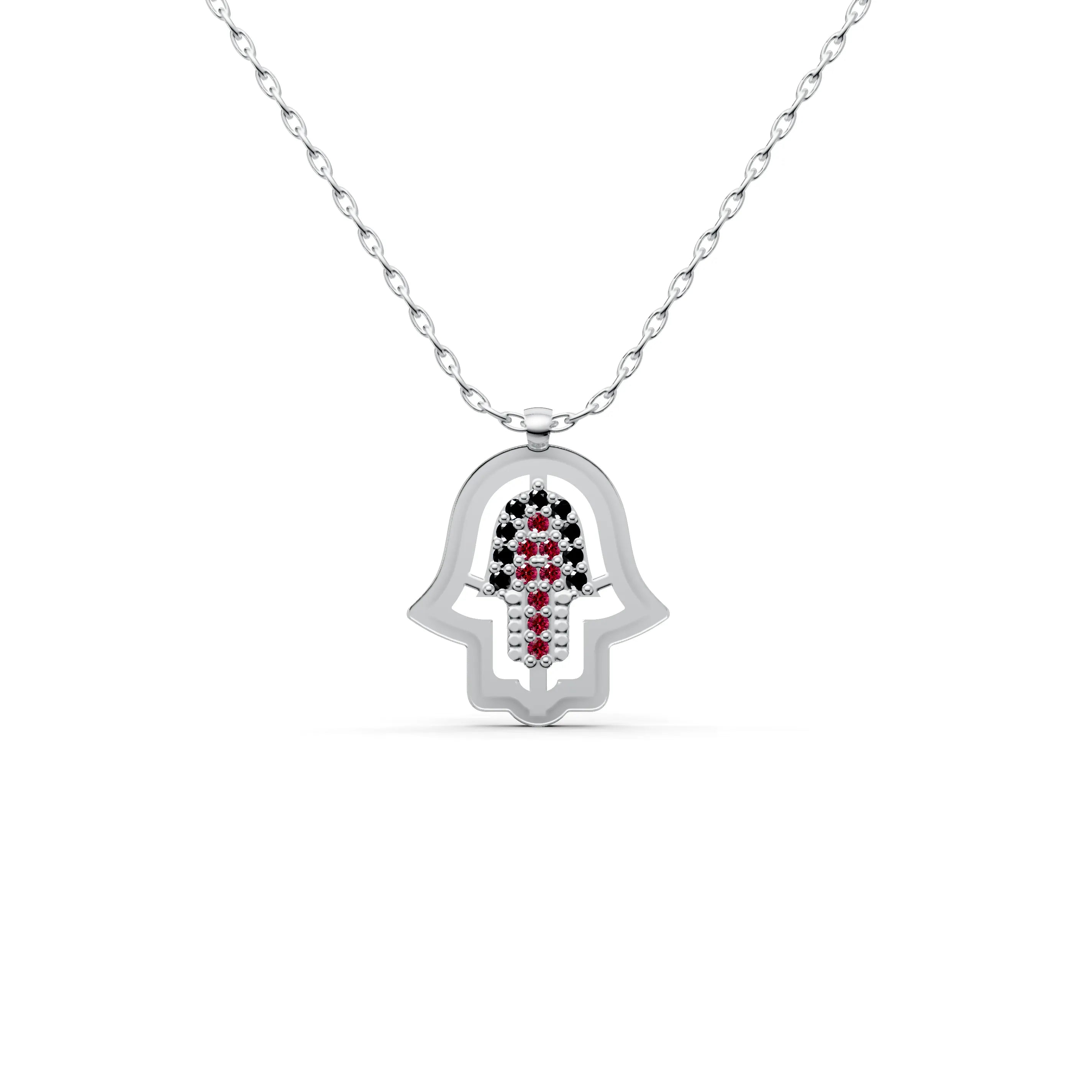 Silver_Ruby_Black