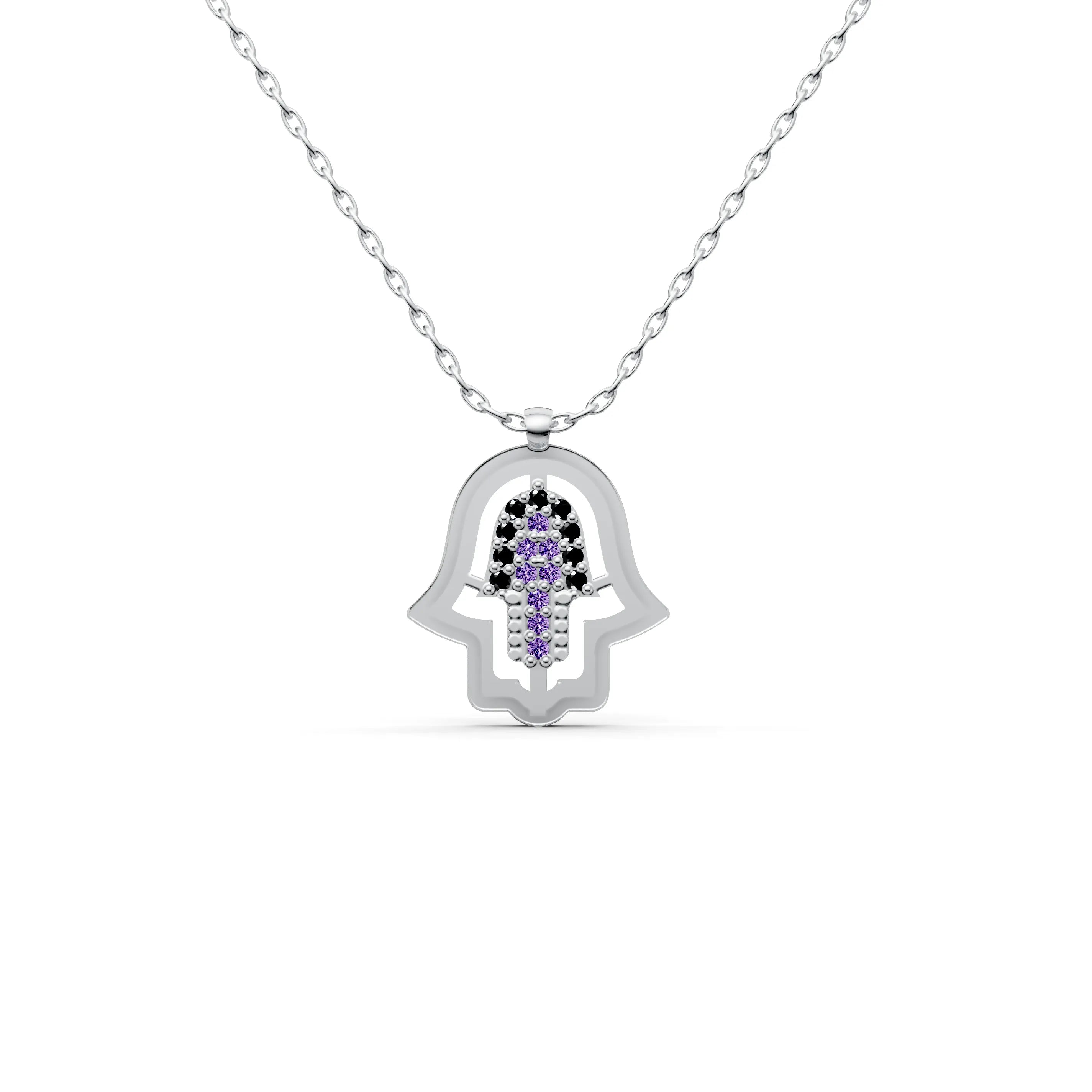 Silver_Amethyst_Black
