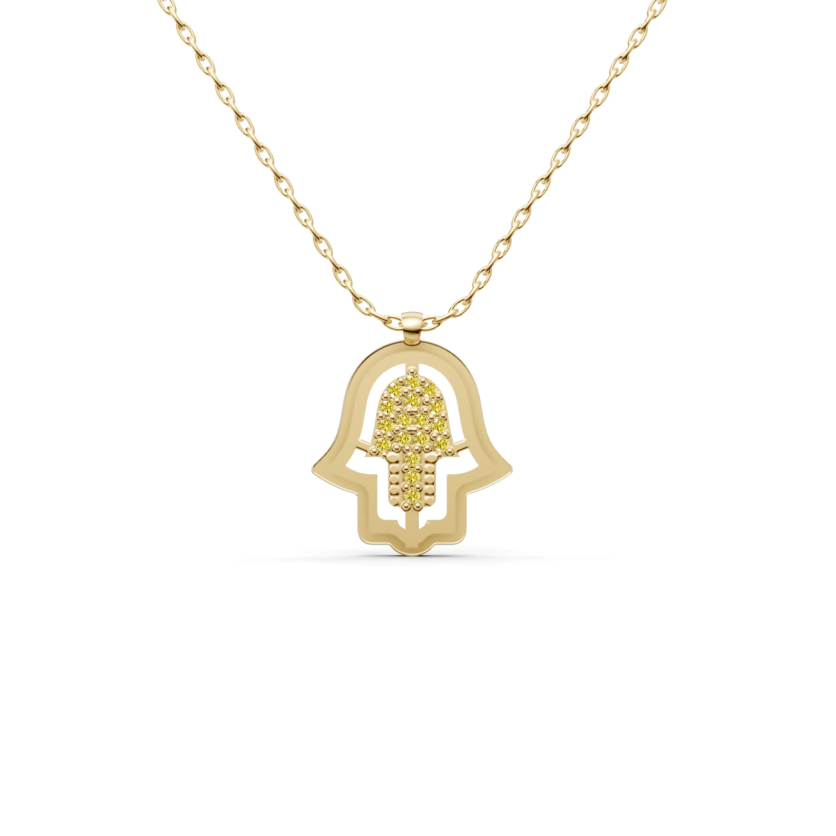 Gold_Citrine_Citrine