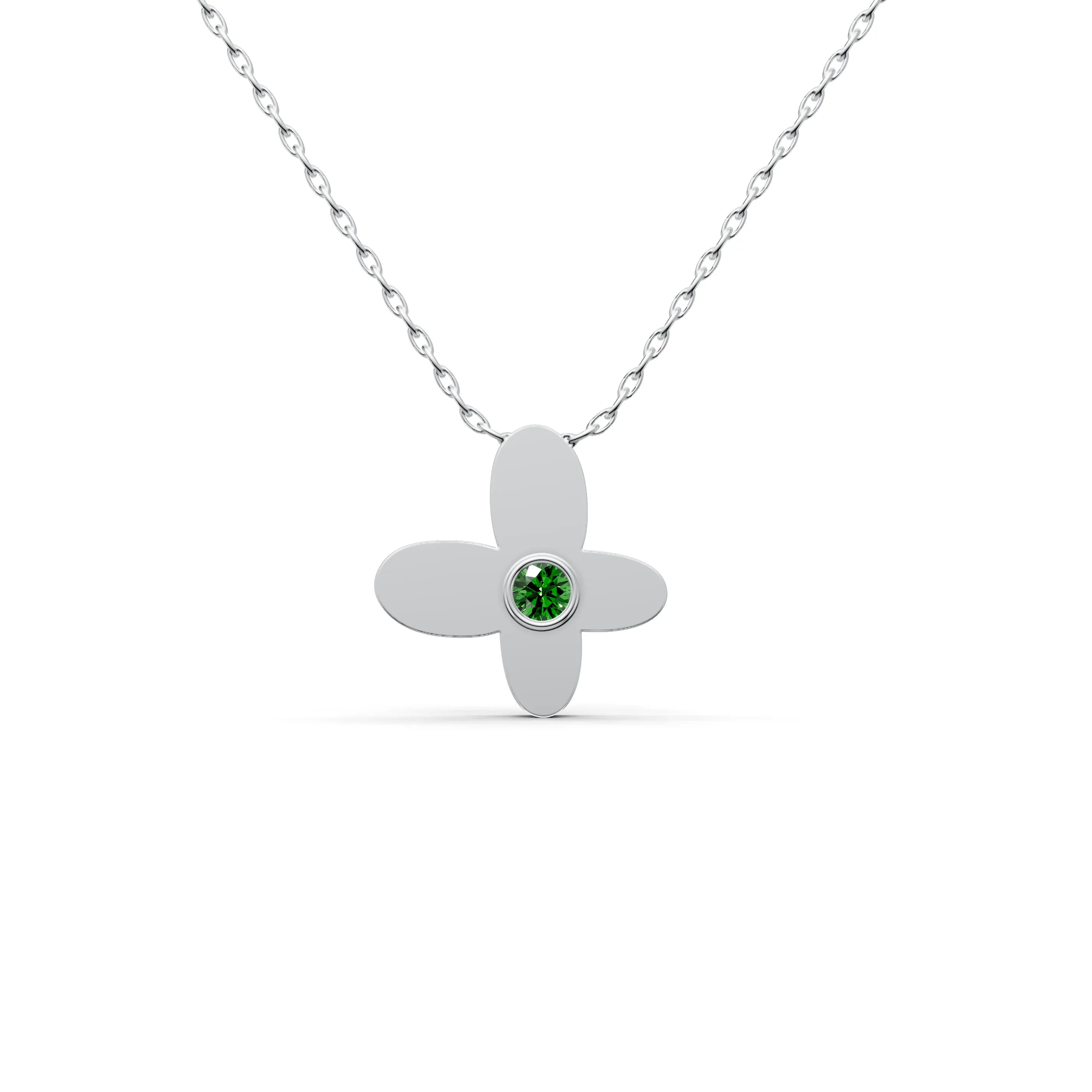 Silver_Emerald