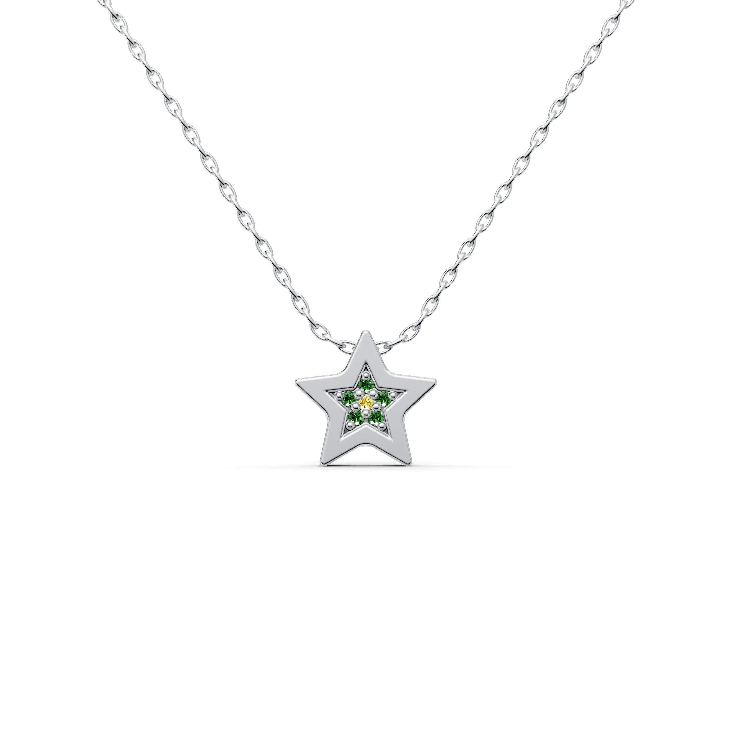 Silver_Citrine_Emerald