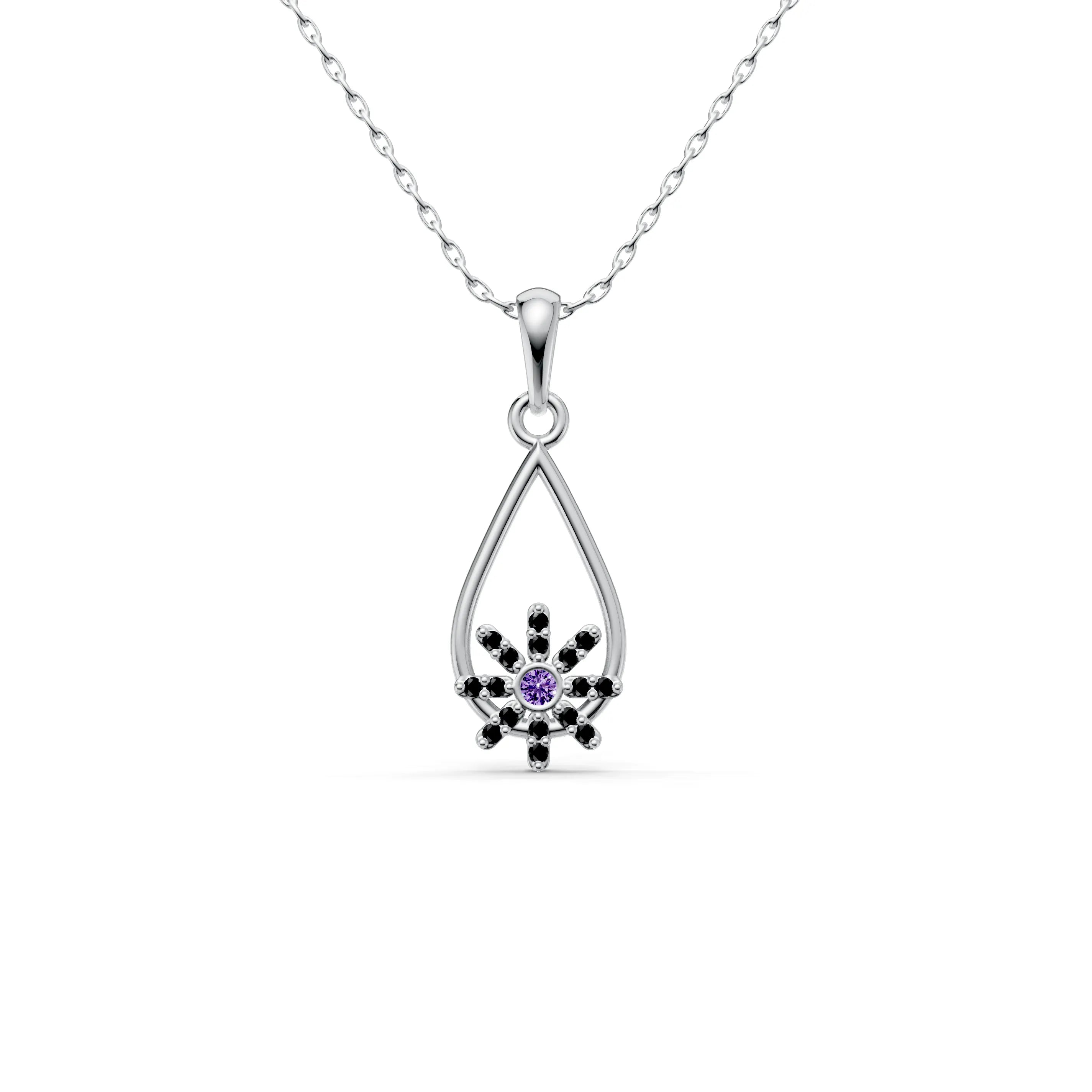 Silver_Amethyst_Black