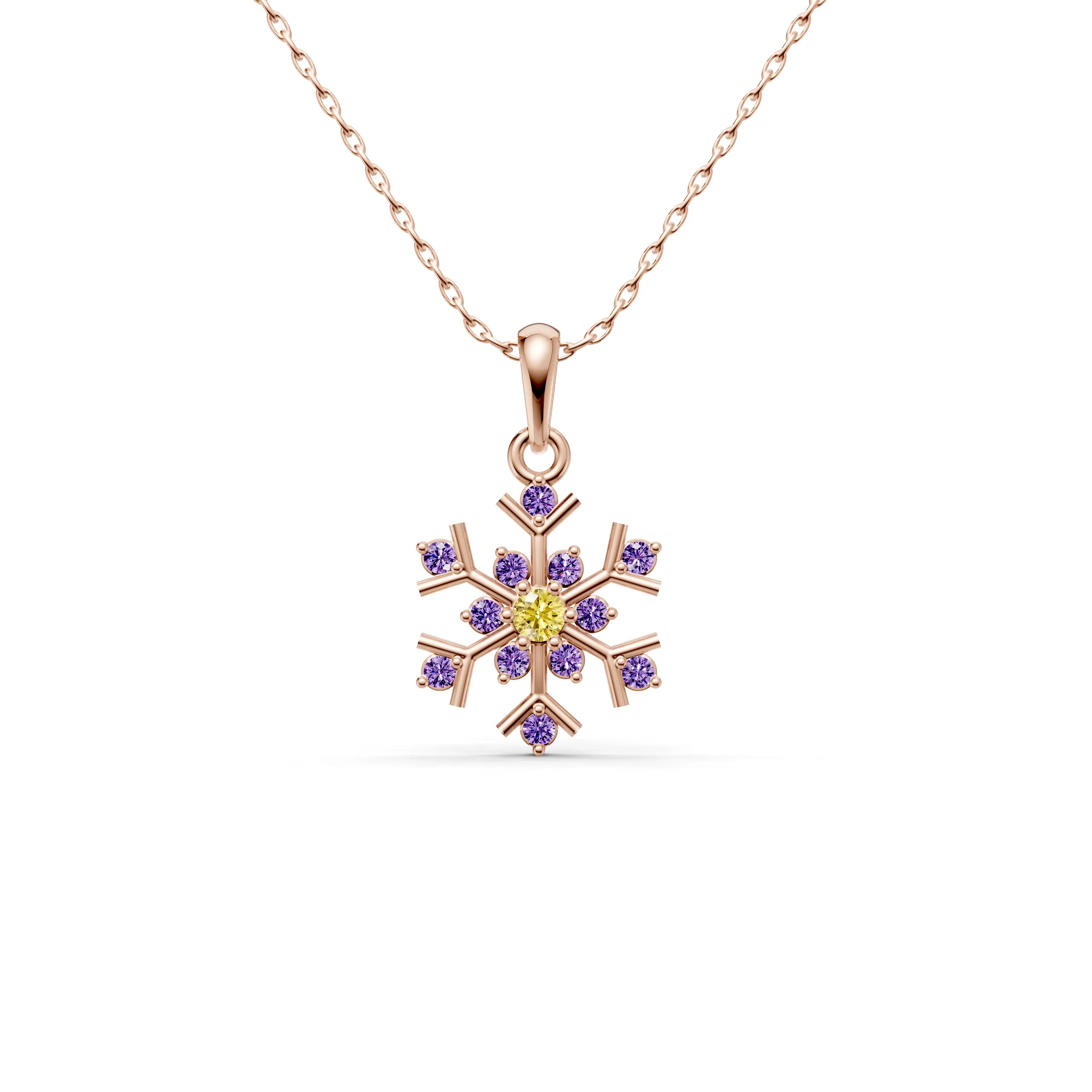 Rose_Citrine_Amethyst