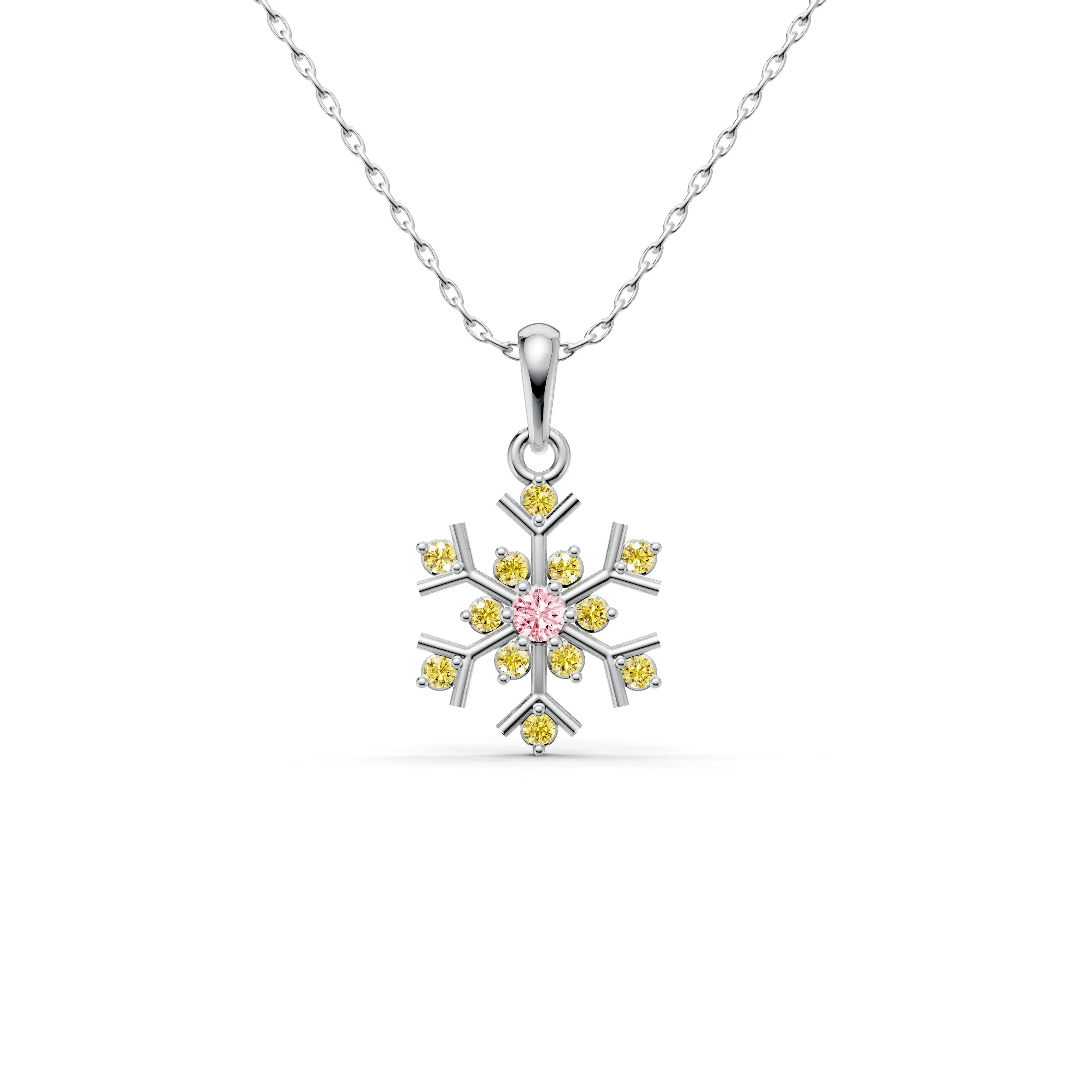 Silver_Pink_Citrine