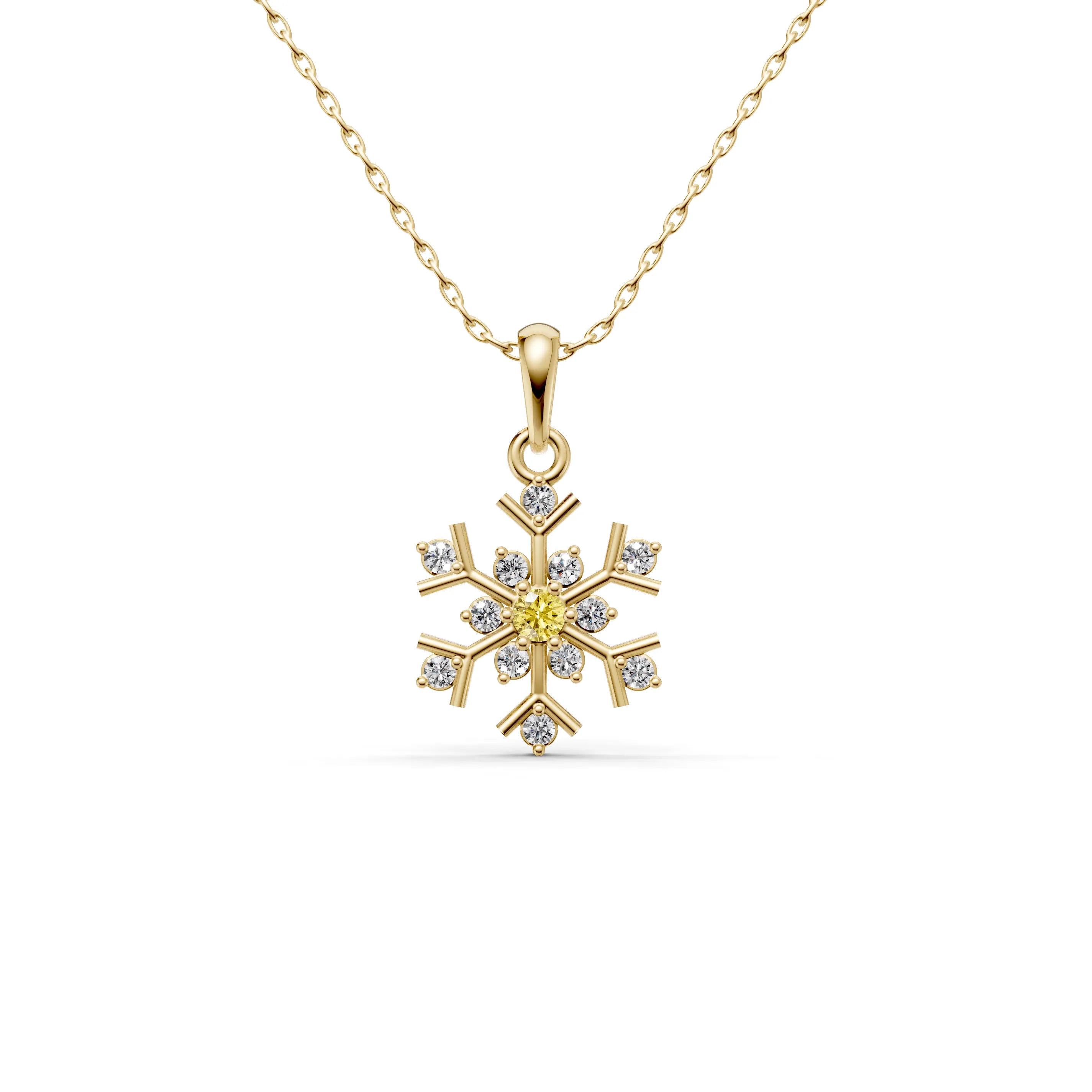 Gold_Citrine_Diamond