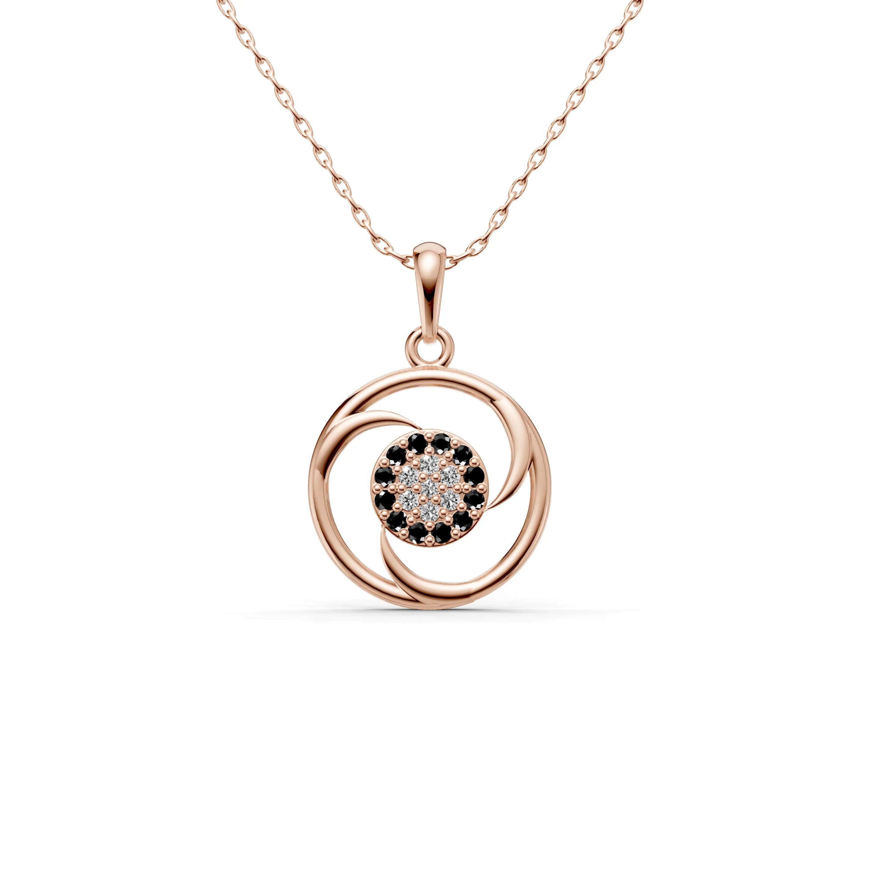 Rose_Diamond_Black