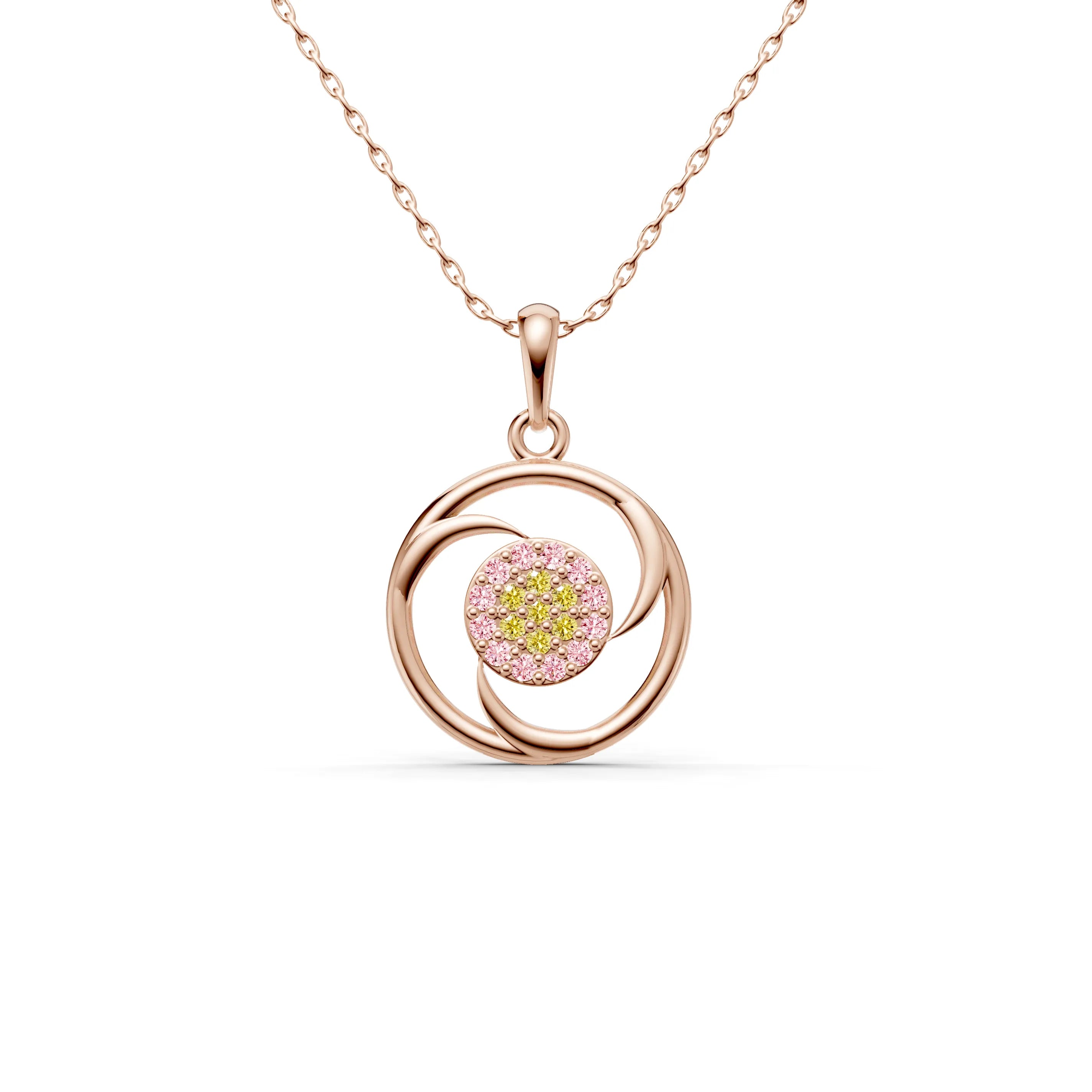 Rose_Citrine_Pink