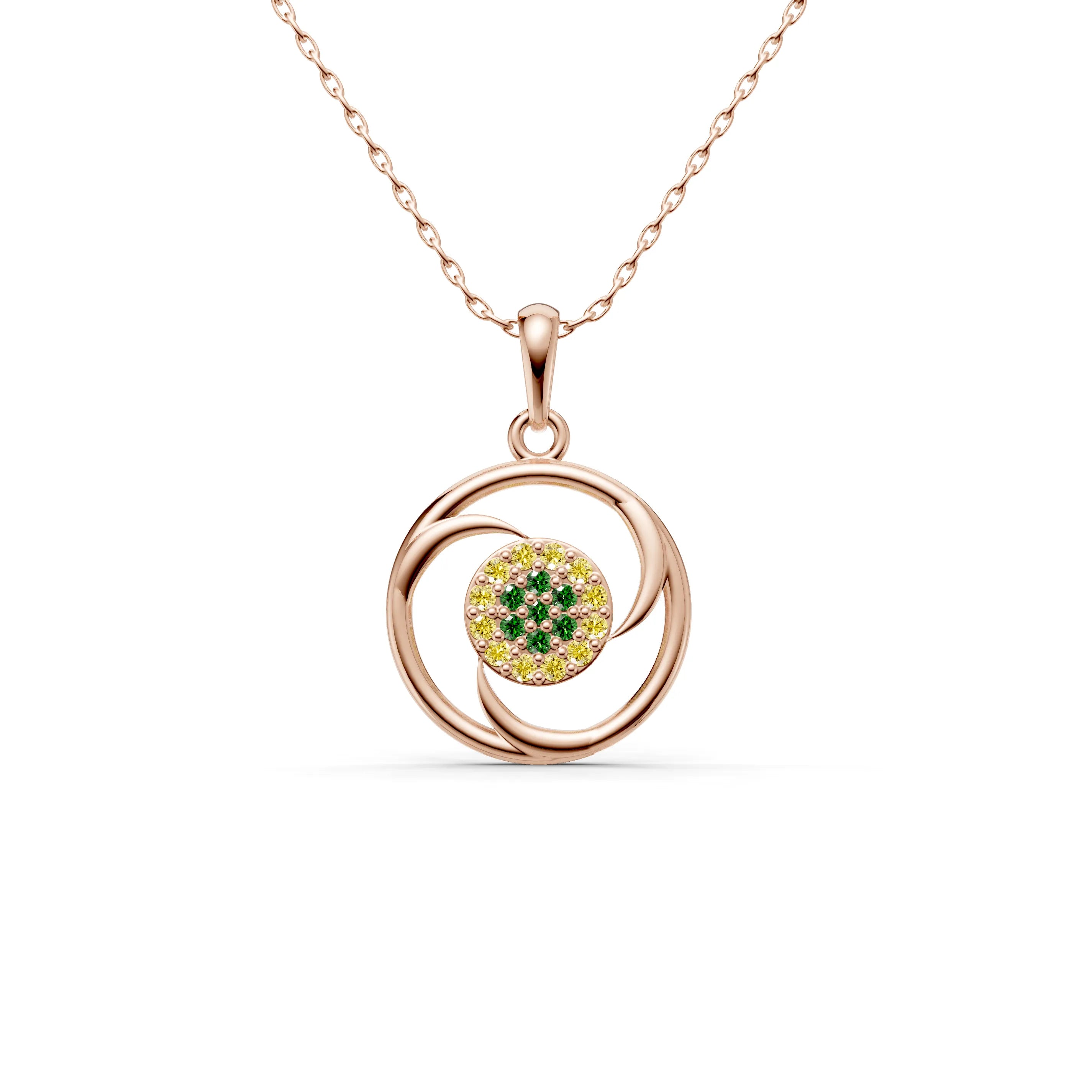 Rose_Emerald_Citrine