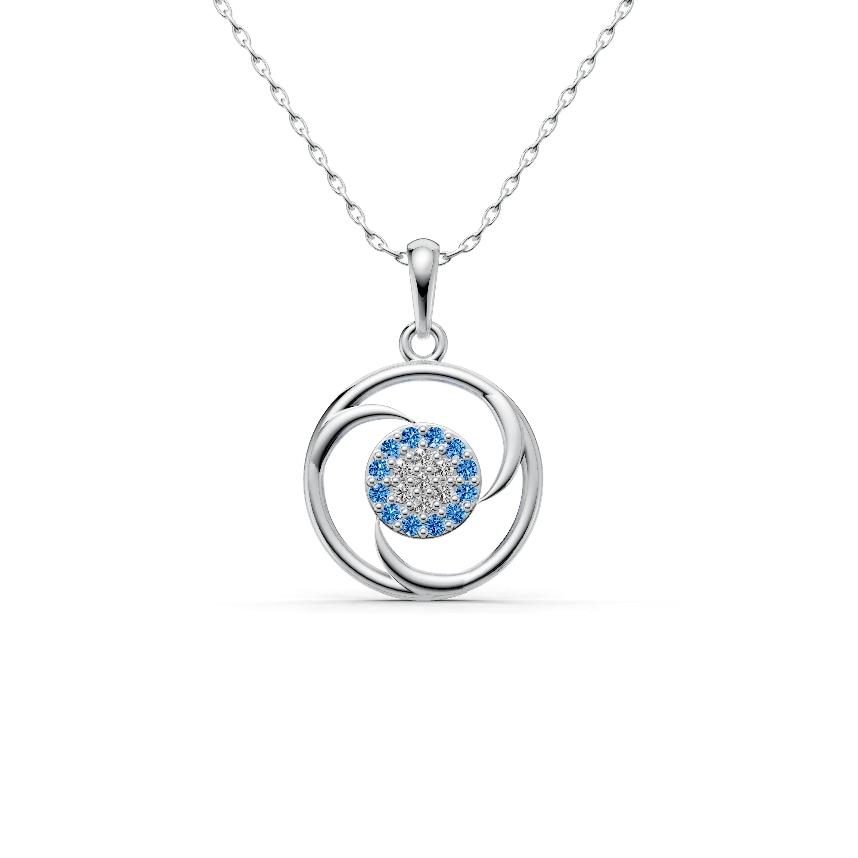 Silver_Diamond_Aquamarine